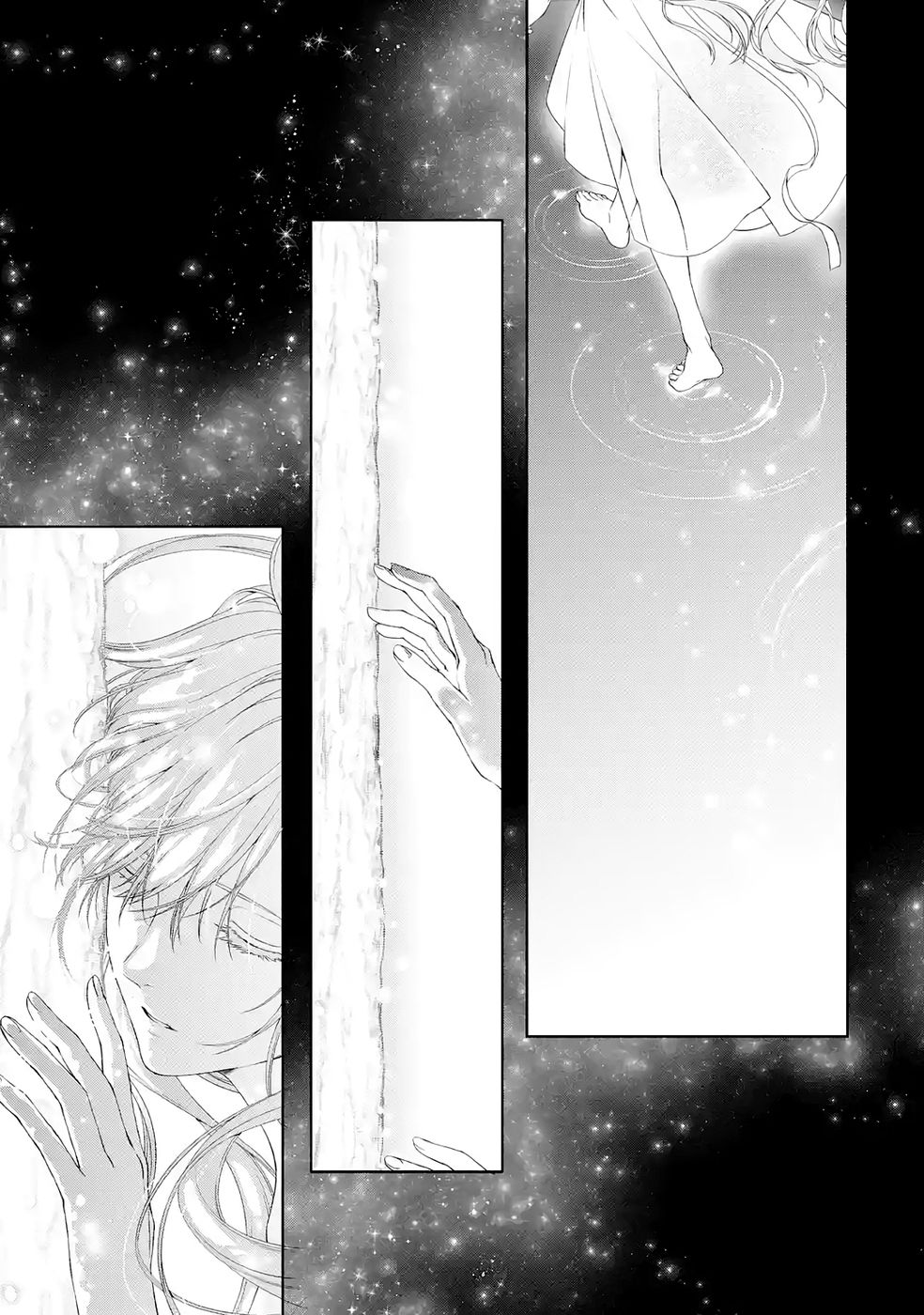 Read AKUYAKU REIJOU WA DEKIAI ROUTE NI HAIRIMASHITA!? Chapter 22 [High Quality / Full] - Page 17 - nicomanga.net