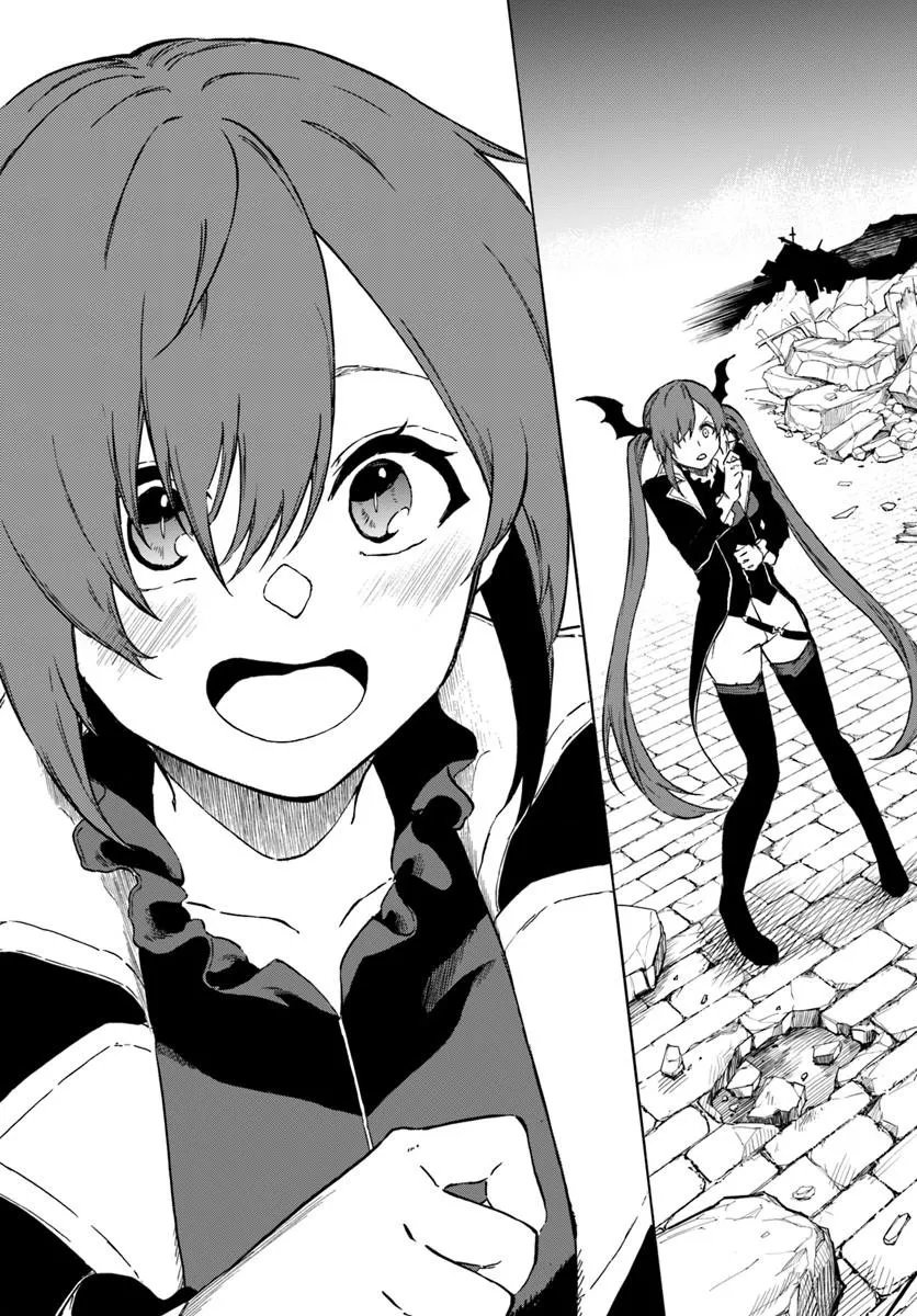 Read THE GOLDEN EXPERIENCE POINT Chapter 25.2 [High Quality / Full] - Page 10 - dark.nicomanga.com