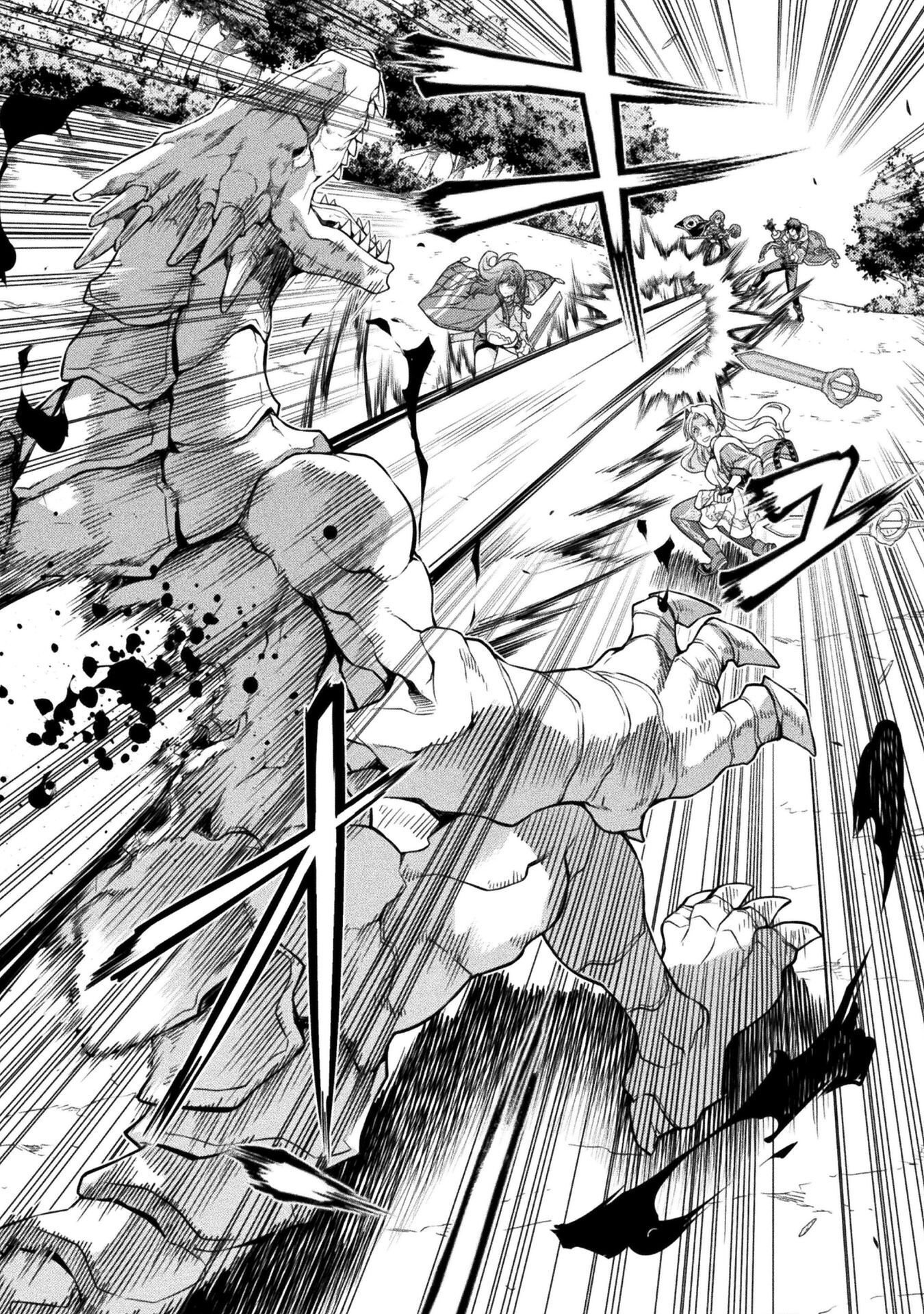 DRAWING: SAIKYOU MANGAKA WA OEKAKI SKILL DE ISEKAI MUSOU SURU! Chap 191 - Pic 14