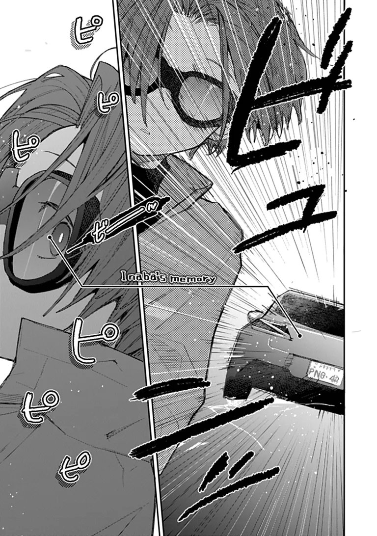 Read MAKE A GIRL Chapter 16 [High Quality / Full] - Page 3 - dark.nicomanga.com