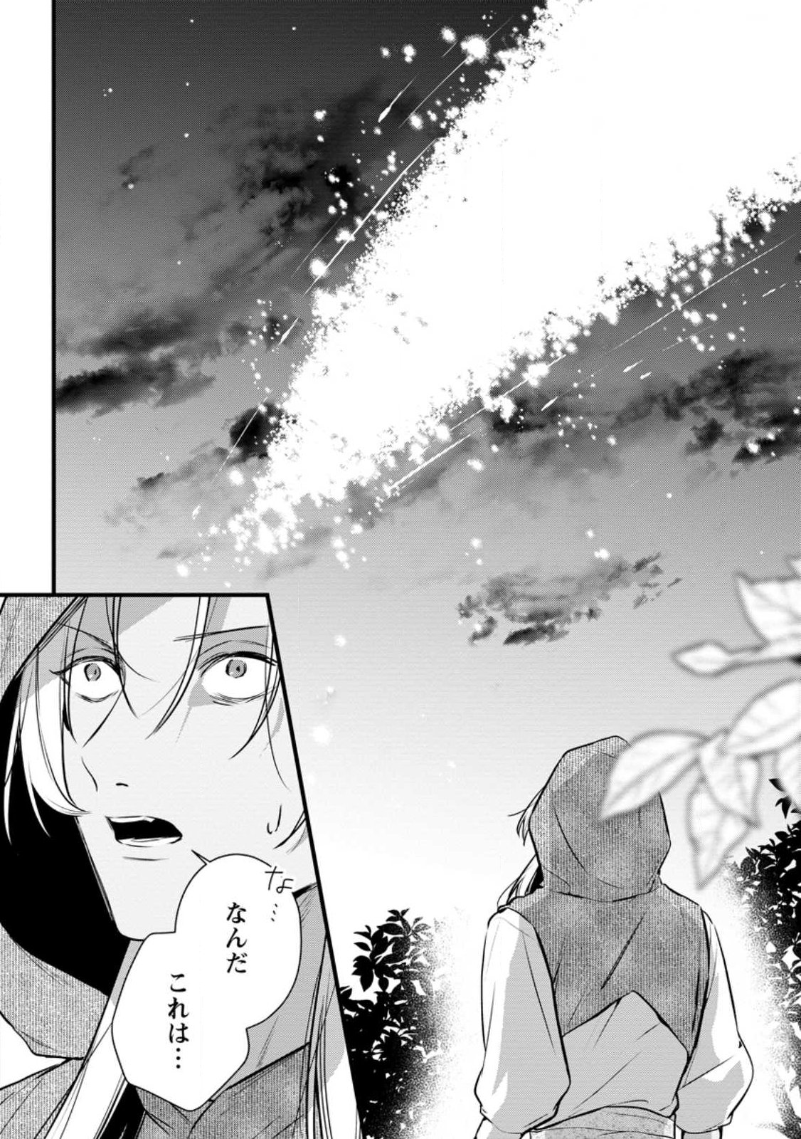 KANJOU GA TENKOU NI HANEI SARERU TOKUSHU NOURYOKU MOCHI REIJOU WA KON’YAKU KAISHOU SARETA NO DE FUMOU NO DAICHI E TOTSUGITAI Chapter 21.2 - Page 5