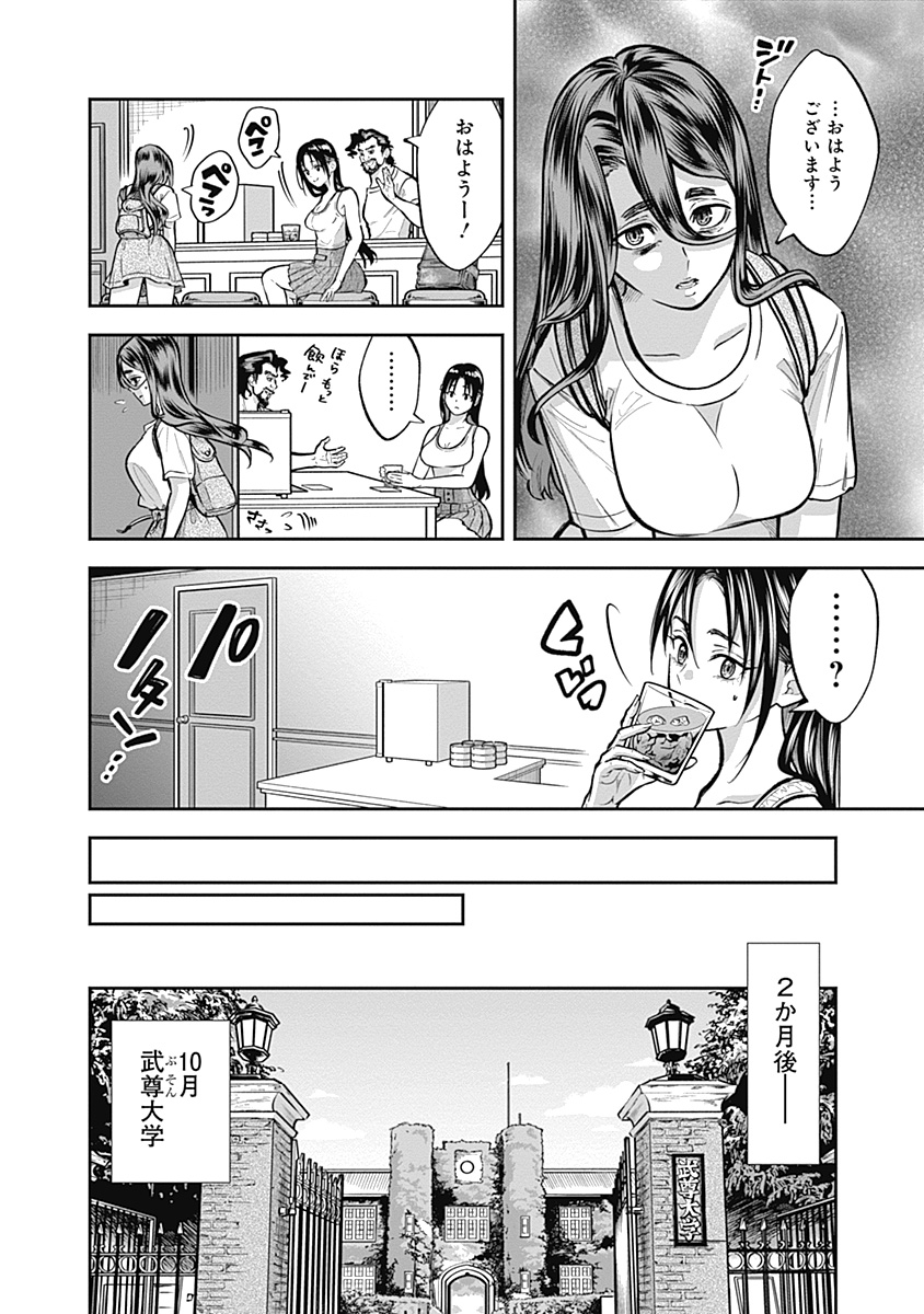 Read VISU I Chapter 8 [High Quality / Full] - Page 6 - dark.nicomanga.com