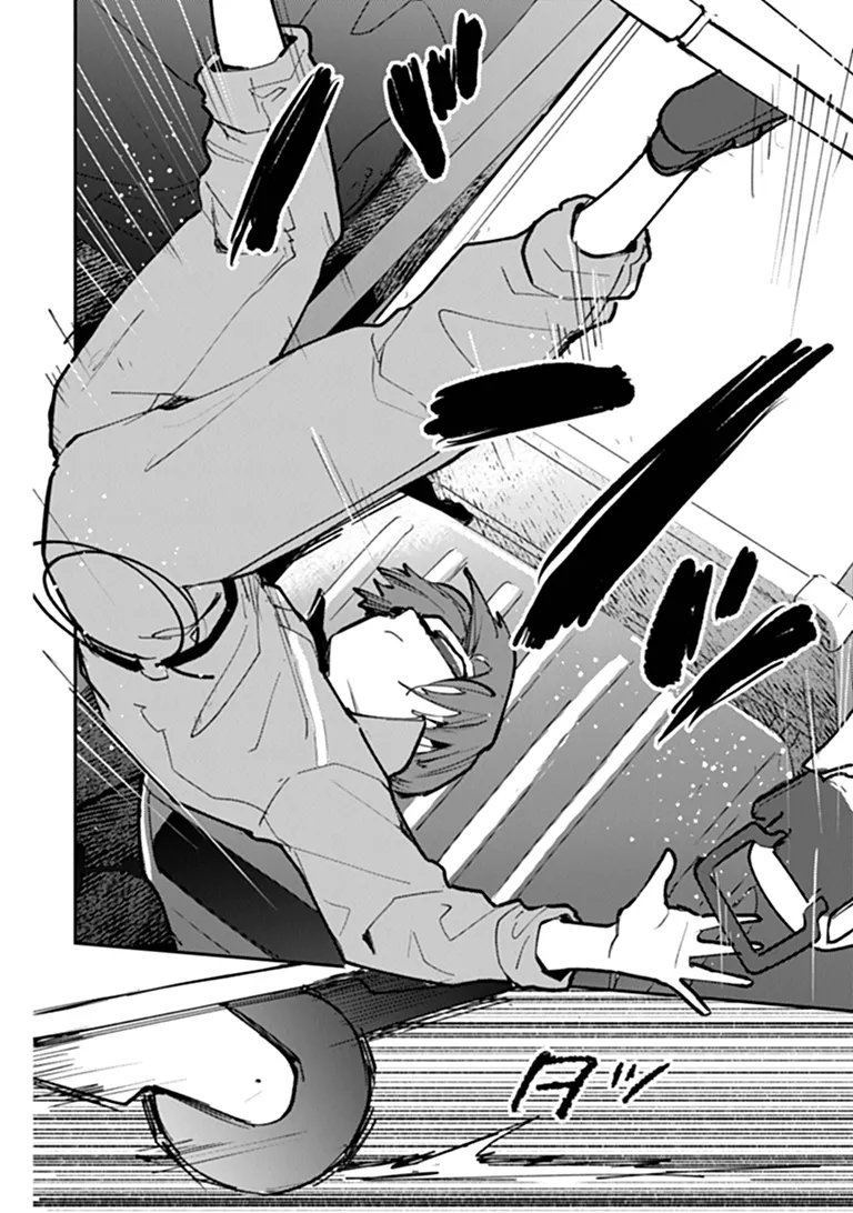 Read MAKE A GIRL Chapter 16 [High Quality / Full] - Page 8 - dark.nicomanga.com