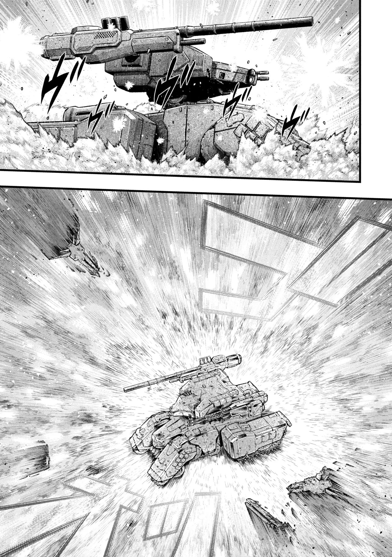Read DOLLS NEST:ORPHANS Chapter 4.1 [High Quality / Full] - Page 9 - dark.nicomanga.com