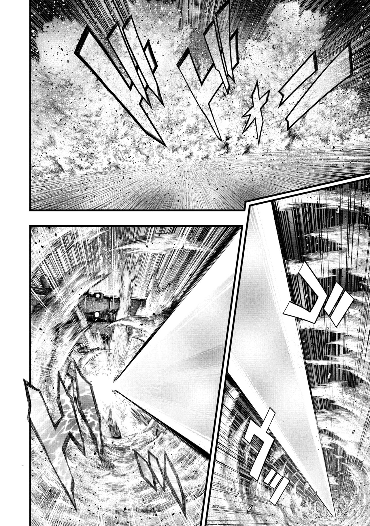 Read DOLLS NEST:ORPHANS Chapter 4.1 [High Quality / Full] - Page 10 - dark.nicomanga.com