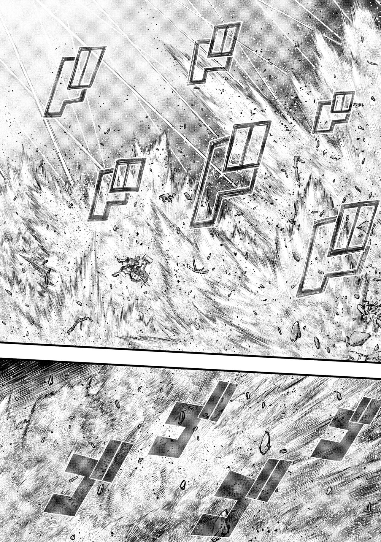 Read DOLLS NEST:ORPHANS Chapter 4.1 [High Quality / Full] - Page 30 - dark.nicomanga.com