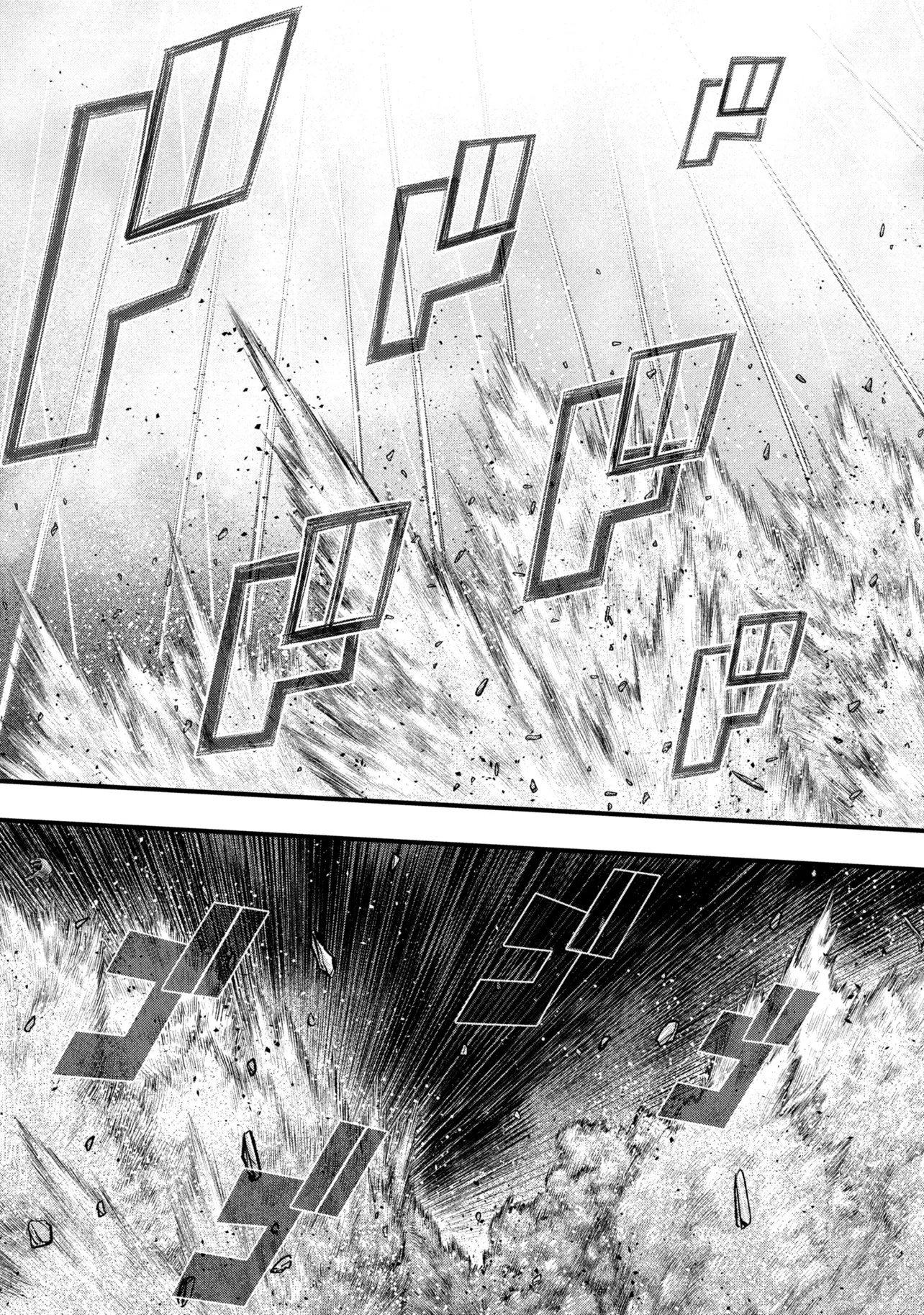Read DOLLS NEST:ORPHANS Chapter 4.1 [High Quality / Full] - Page 31 - dark.nicomanga.com