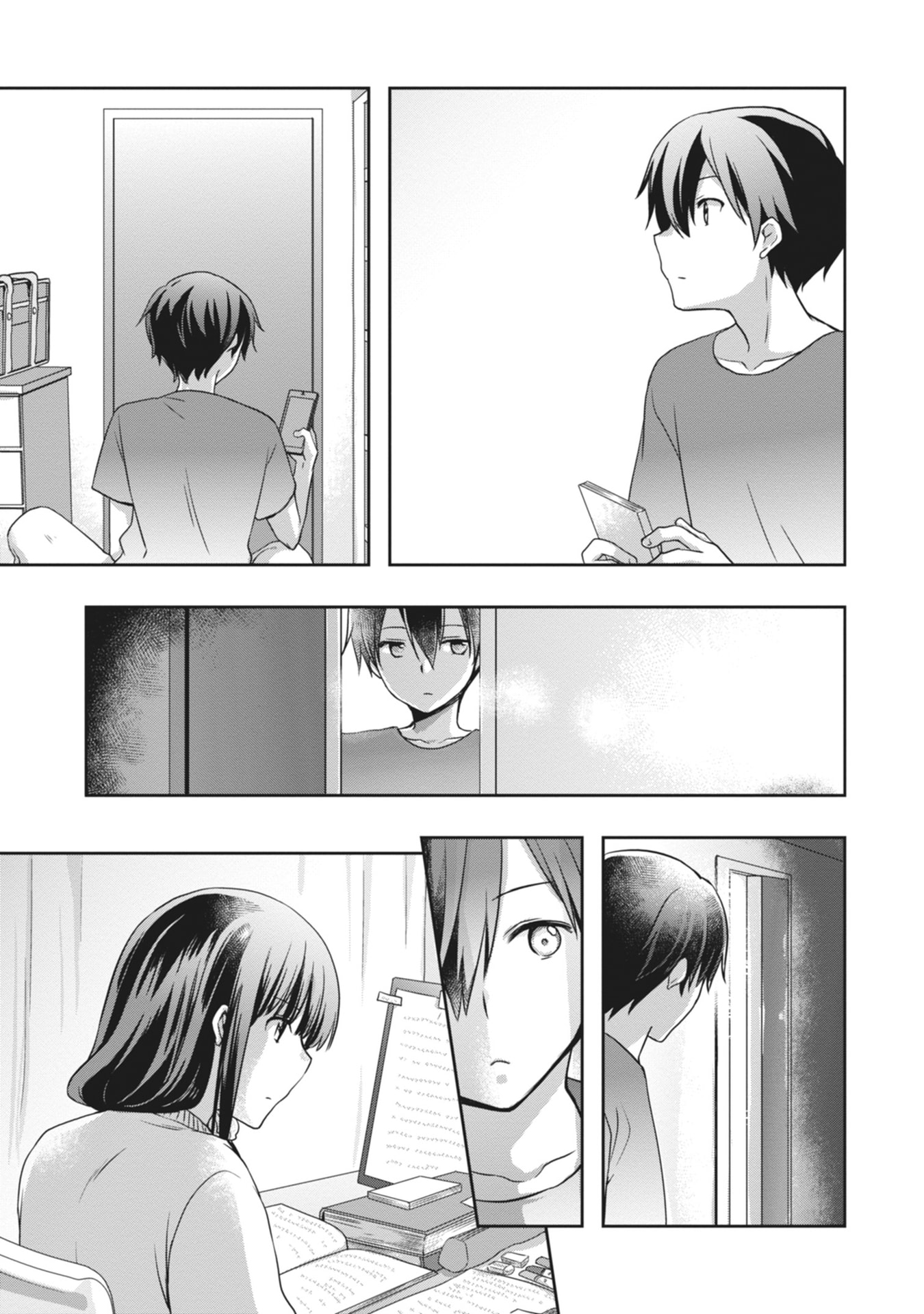 MAMAHAHA NO TSUREGO GA MOTO KANODATTA Chapter 64 page 15 - nihonkuni.com