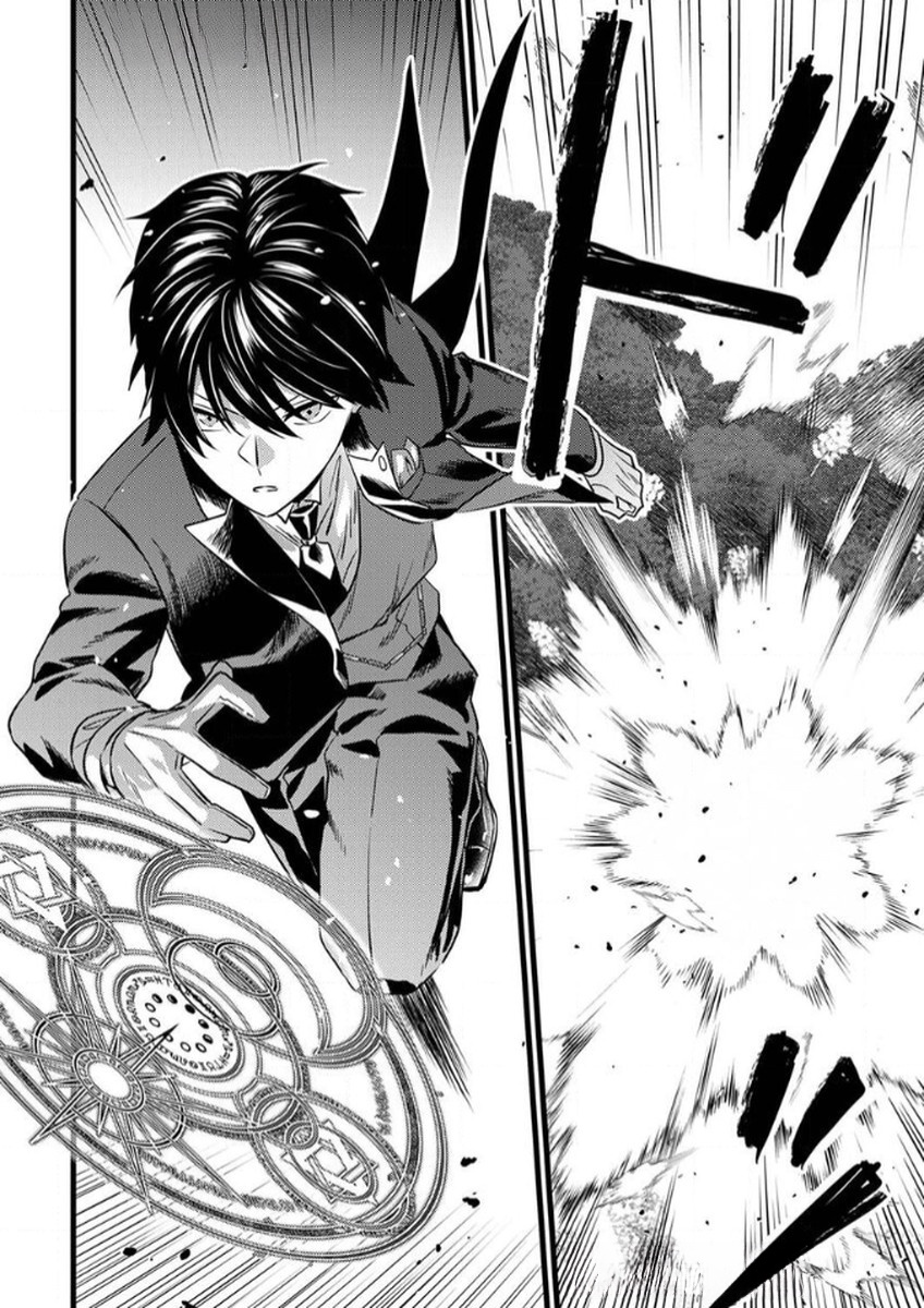 SHITSUJI DESU GA NANIKA? ~OSANANAJIMI NO PAWAHARA KOUJO TO ZETSUEN SHITARA, RINKOKU NO HIMAWARI OUJO NI HIROWARETA NODE KONO MI WO SASAGEMASU~ Chapter 7 page 10 - nihonkuni.com