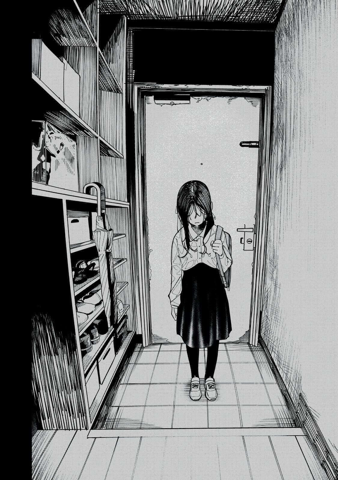 YANE NO SHITA NO ARTEMIS Chapter 49 page 6 - nihonkuni.com