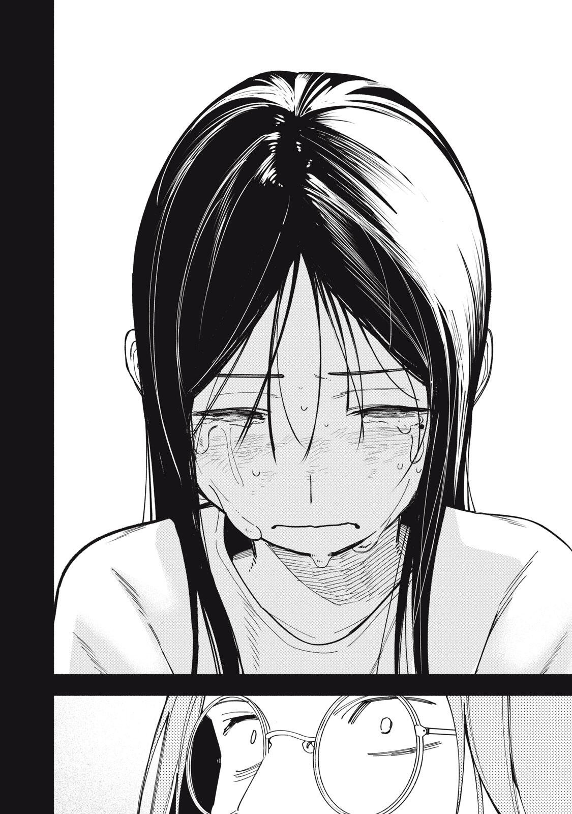 YANE NO SHITA NO ARTEMIS Chapter 49 page 14 - nihonkuni.com