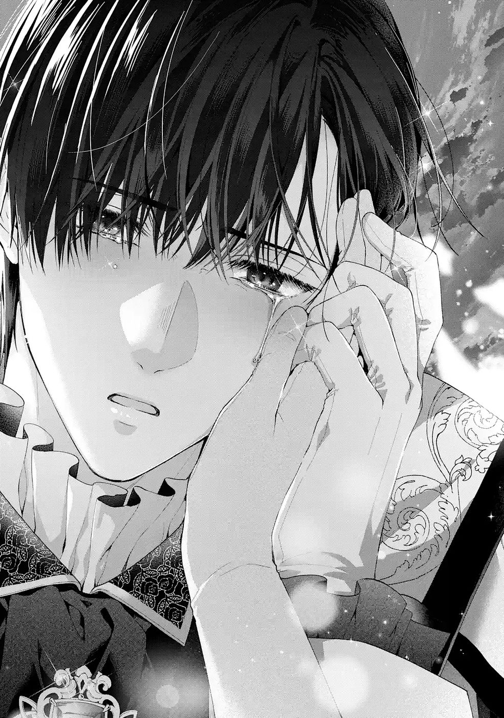 AKUYAKU REIJOU WA DEKIAI ROUTE NI HAIRIMASHITA!? Chap 26 - Pic 36