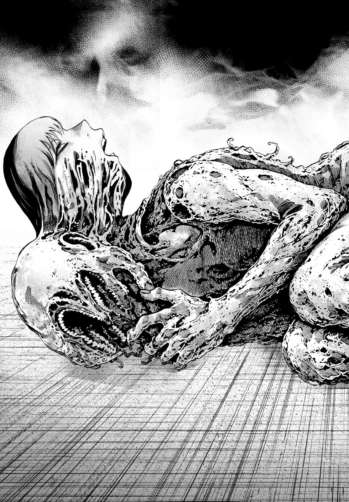 Read MATINEE TO SOIREE Chapter 107 [High Quality / Full] - Page 31 - dark.nicomanga.com