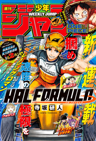 HAL FORMULA