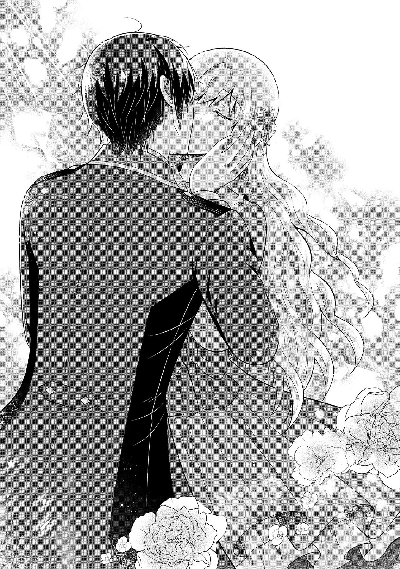 SUTERARE TENSEI KOUJO DESU GA TEKIKOKU DE SEIJO NO FURI WO SHITEIMASU Chap 15.3 - Pic 6