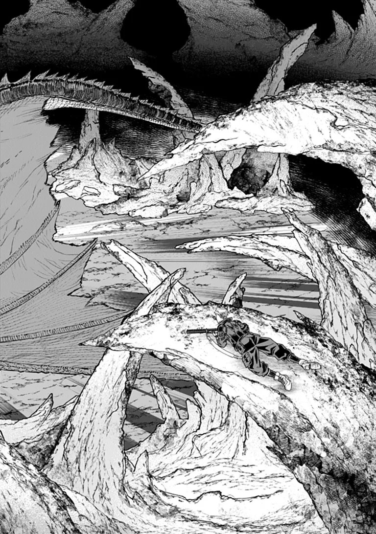SUNDERU BASHO GA INAKA SUGITE, DUNGEON TANSAKU-SHA GA ORE HITORI NAN DA GA? Chapter 5.1 page 18 - nihonkuni.com
