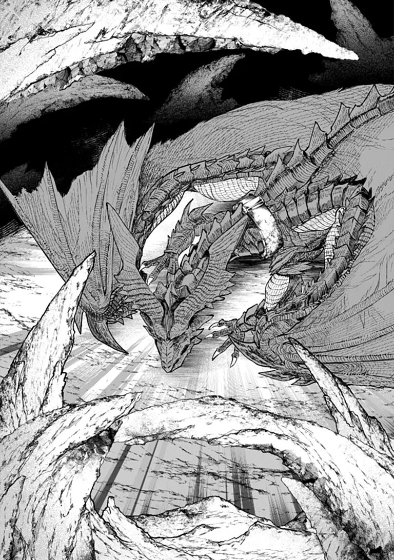 SUNDERU BASHO GA INAKA SUGITE, DUNGEON TANSAKU-SHA GA ORE HITORI NAN DA GA? Chapter 5.1 page 19 - nihonkuni.com