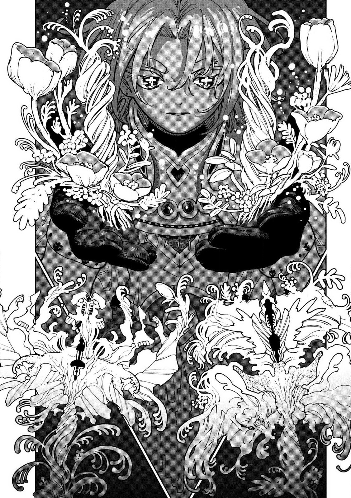 MARYOKU KARE NO DARK ELF Chapter 7.2 page 5 - nihonkuni.com