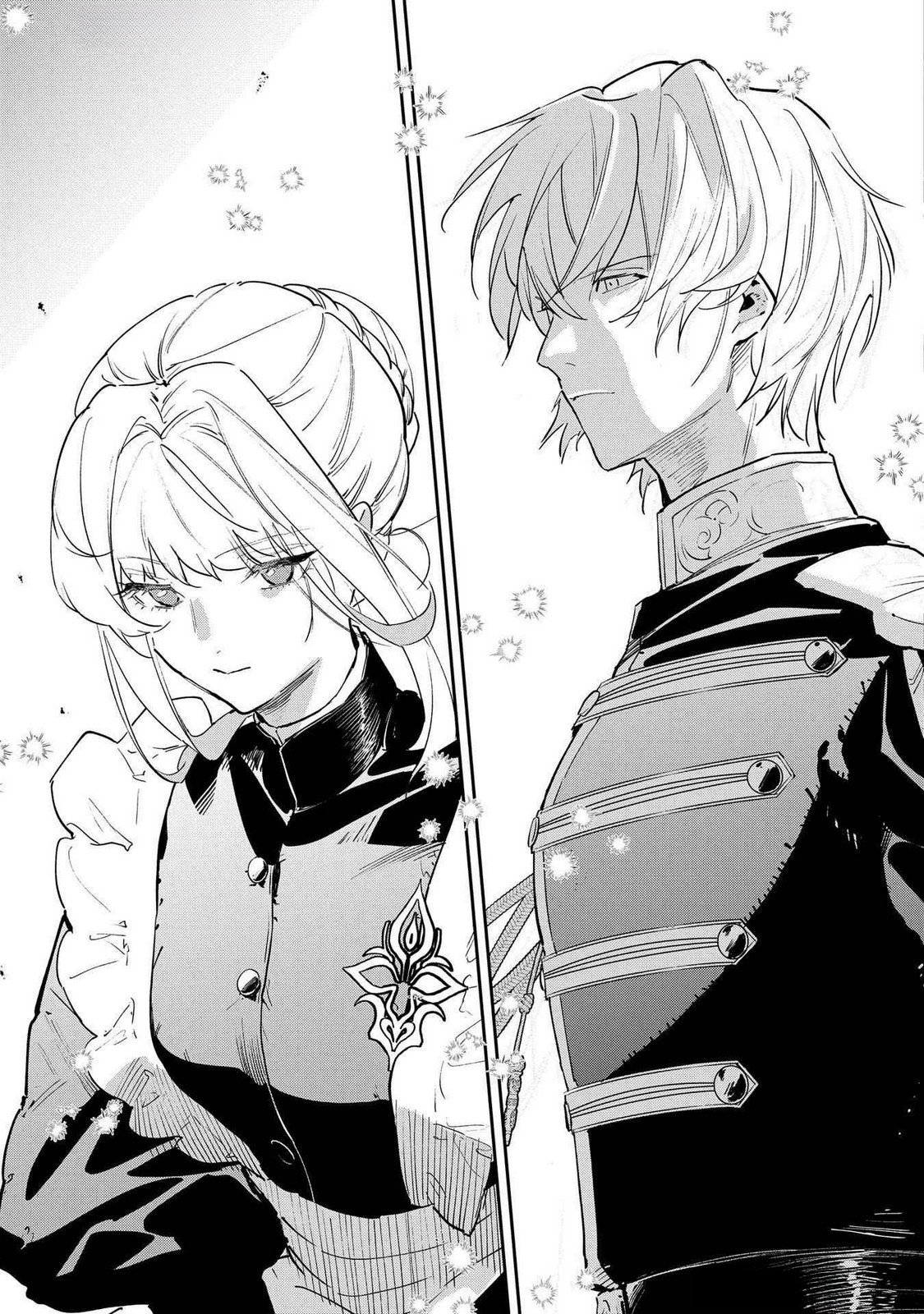 URAGIRARETA NO DE, OUHITSUKI JIJO NI JOB CHANGE! Chap 22 - Pic 31