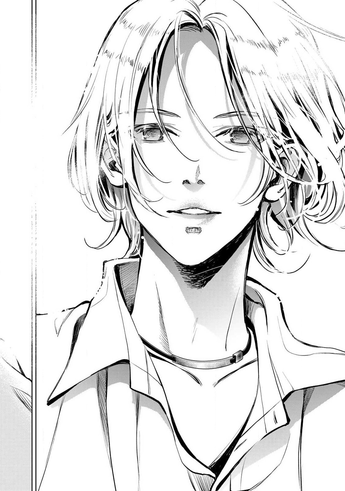 IJIME TO KAERU TO MAMA TO FUKUSHUU Chap 1.2 - Pic 8