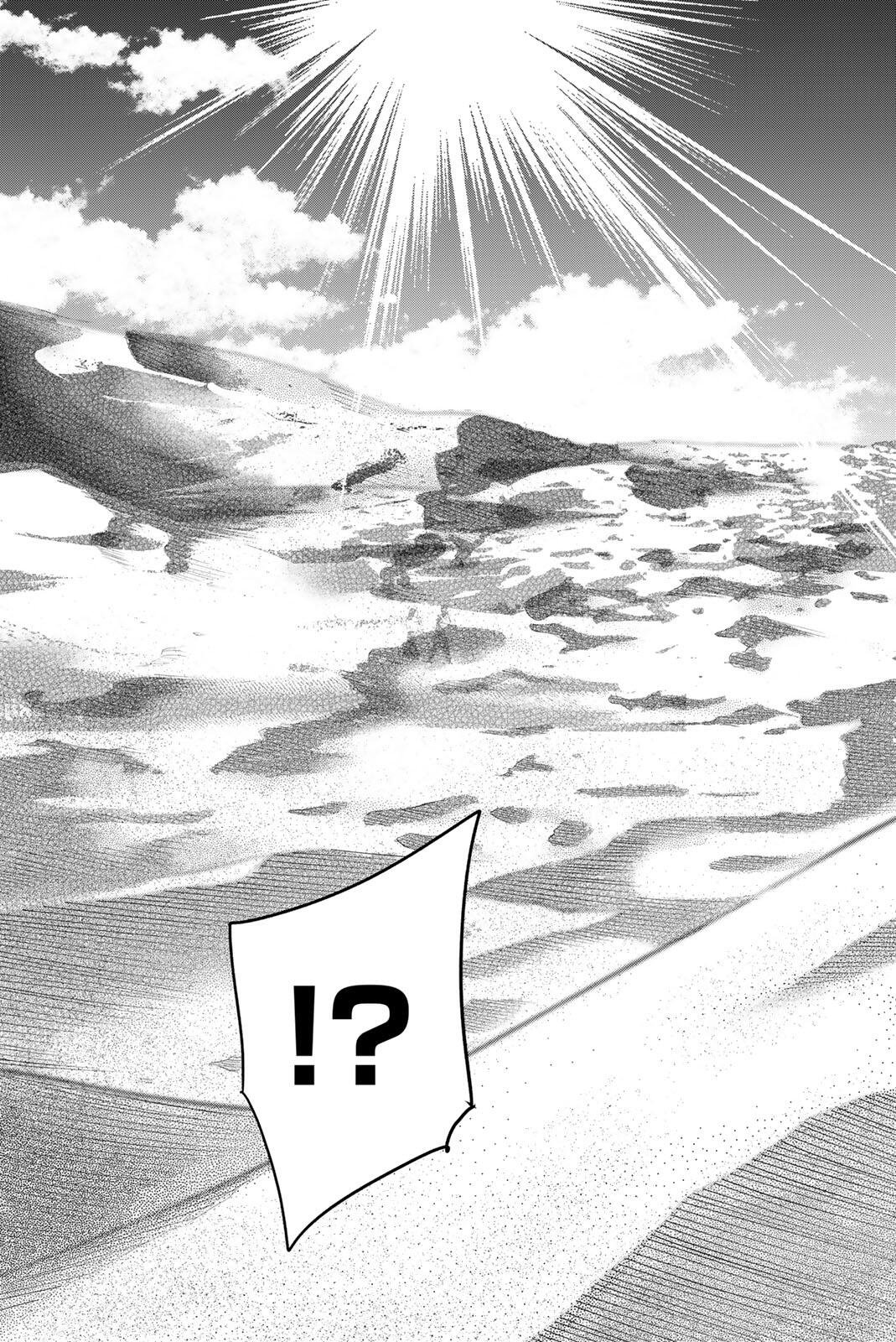 KURONEKO TO MAJOU NO KYOUSHITSU Chapter 113 - Page 9