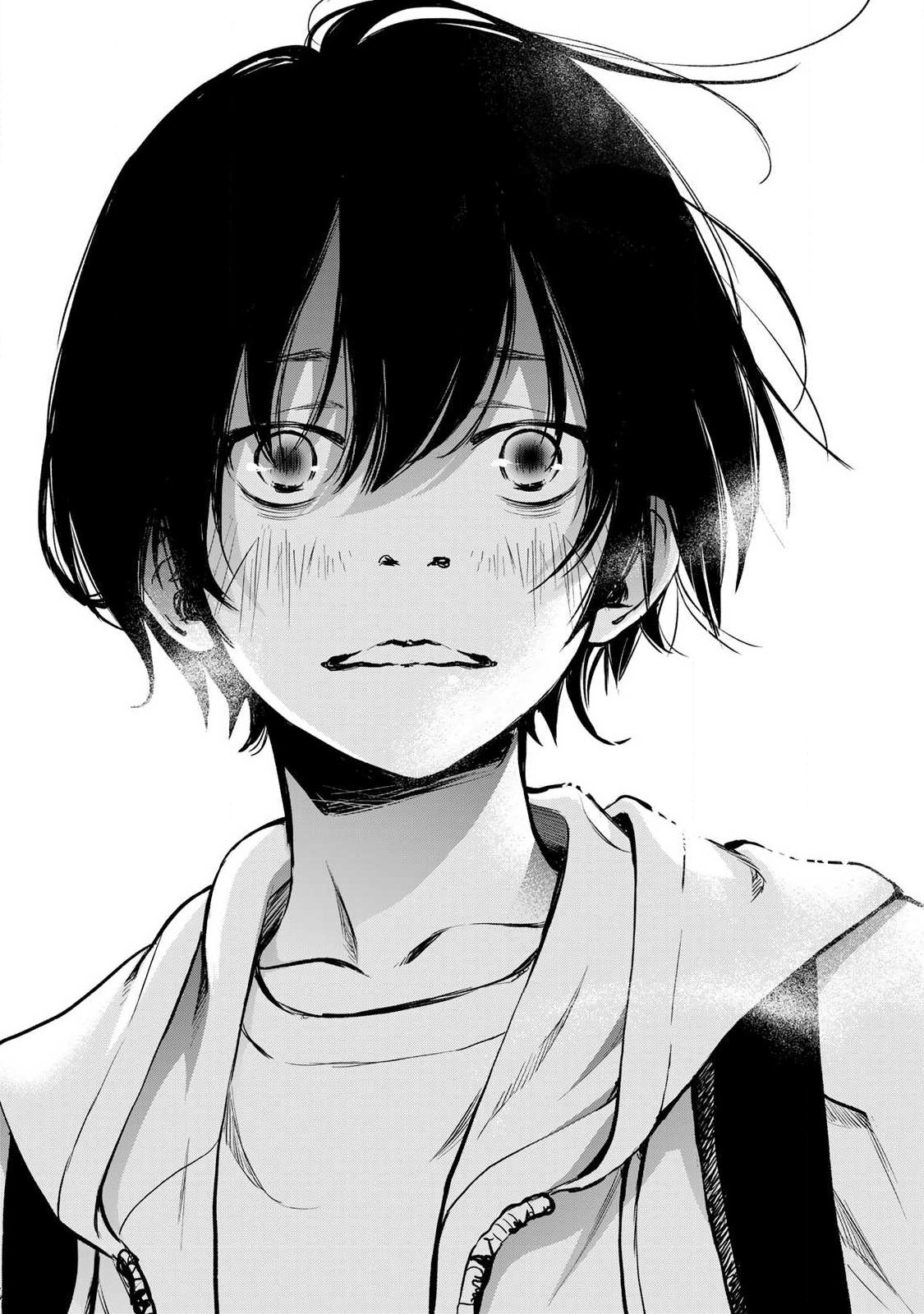 IJIME TO KAERU TO MAMA TO FUKUSHUU Chap 1.2 - Pic 9