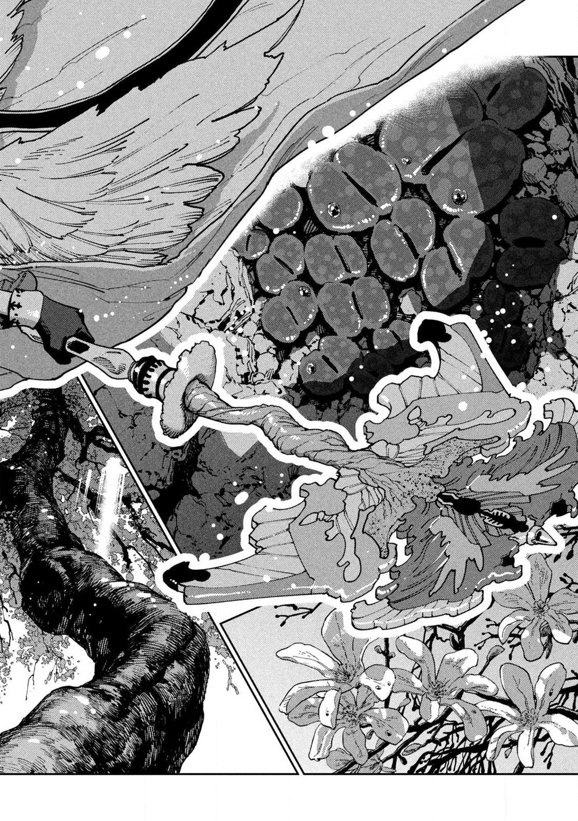 MARYOKU KARE NO DARK ELF Chapter 7.2 page 10 - nihonkuni.com