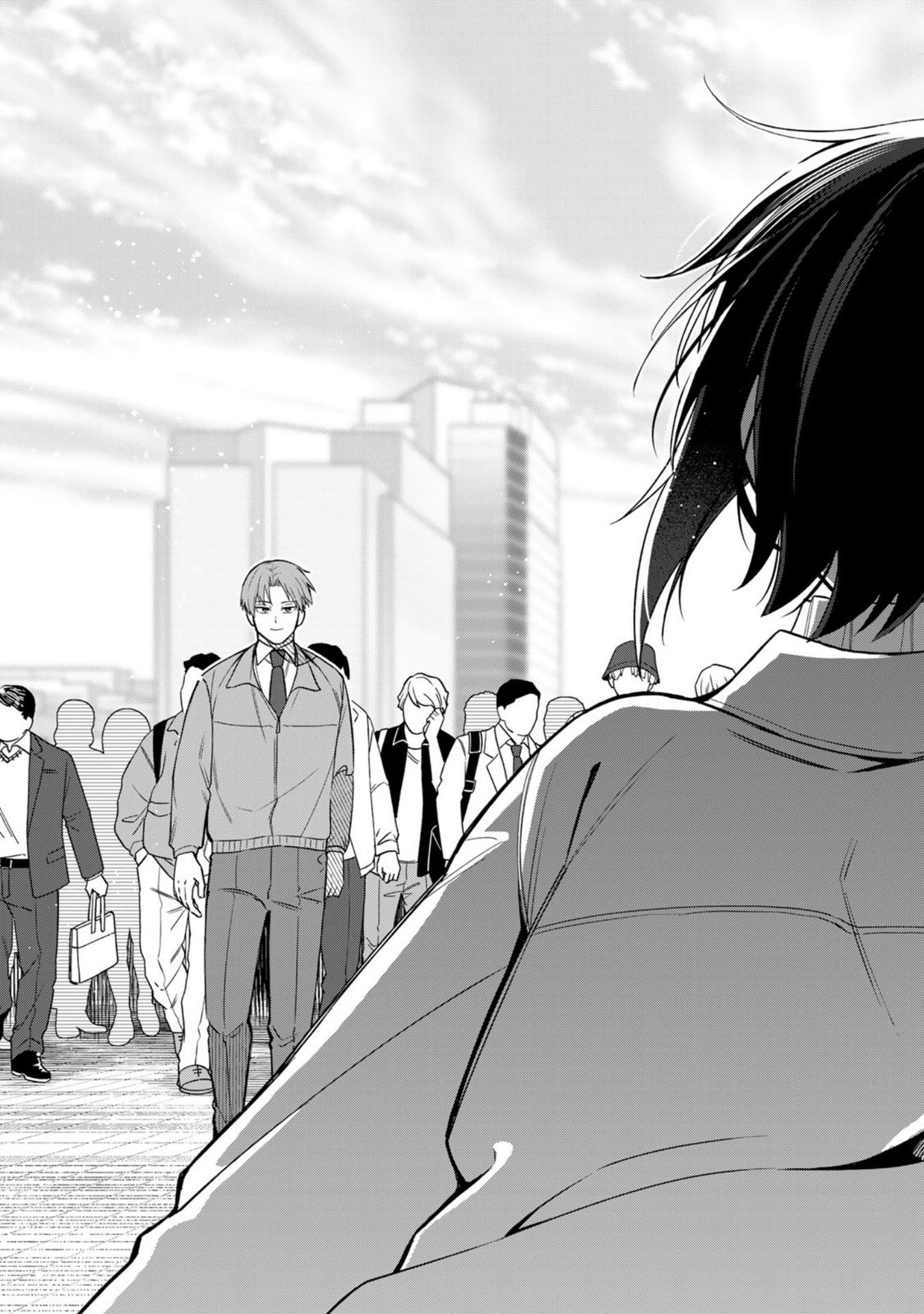 E, SHANAI SYSTEM SUBETE ONE OPE SHITEIRU WATASHI WO KAIKO DESU KA? Chap 31 - Pic 17