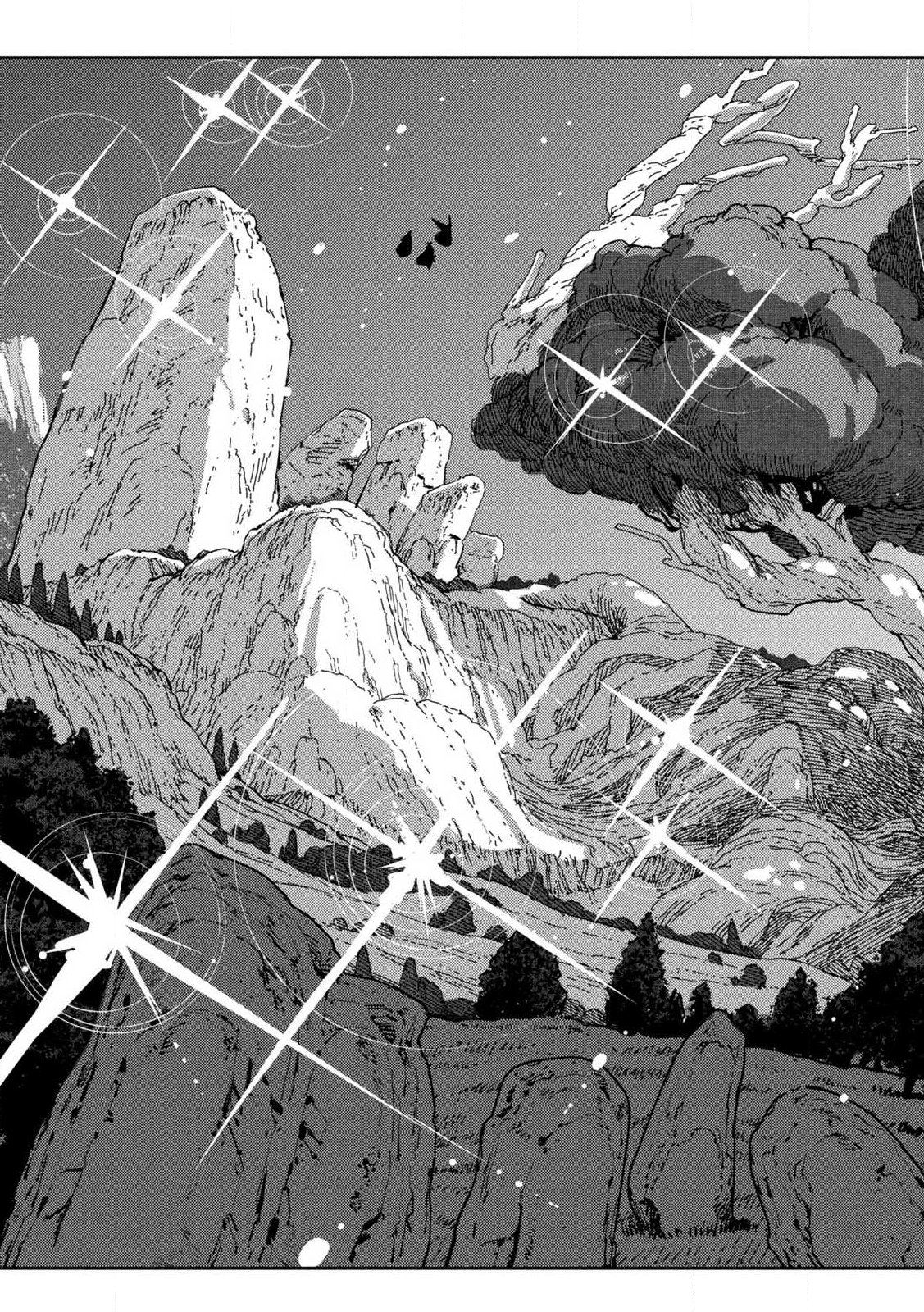 MARYOKU KARE NO DARK ELF Chapter 7.2 page 15 - nihonkuni.com