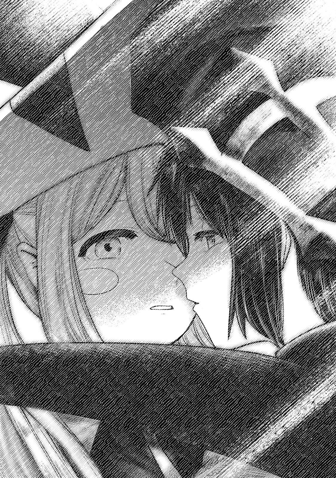 Read GURU Chapter 21 [High Quality / Full] - Page 17 - dark.nicomanga.com