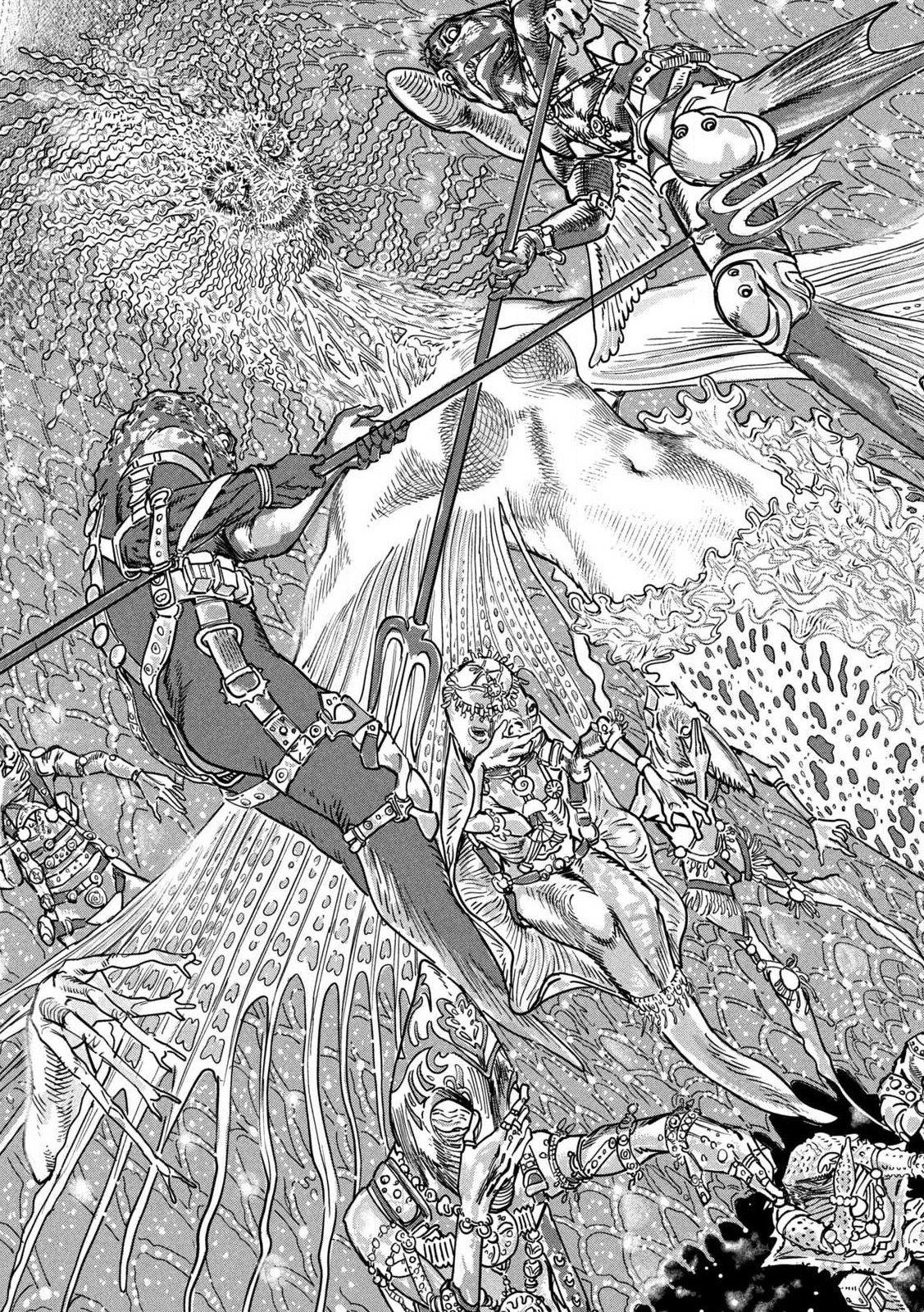 PUROTOKORU RYUGU Chap 1 - Pic 43
