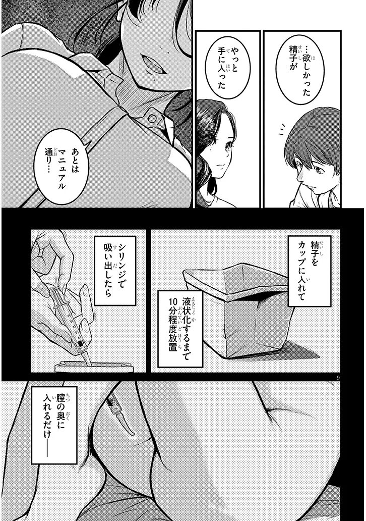 SHIGOTO KAERI, DOKUSHIN NO BIJIN JOUSHI NI TANOMARETE Chap 29 - Pic 9