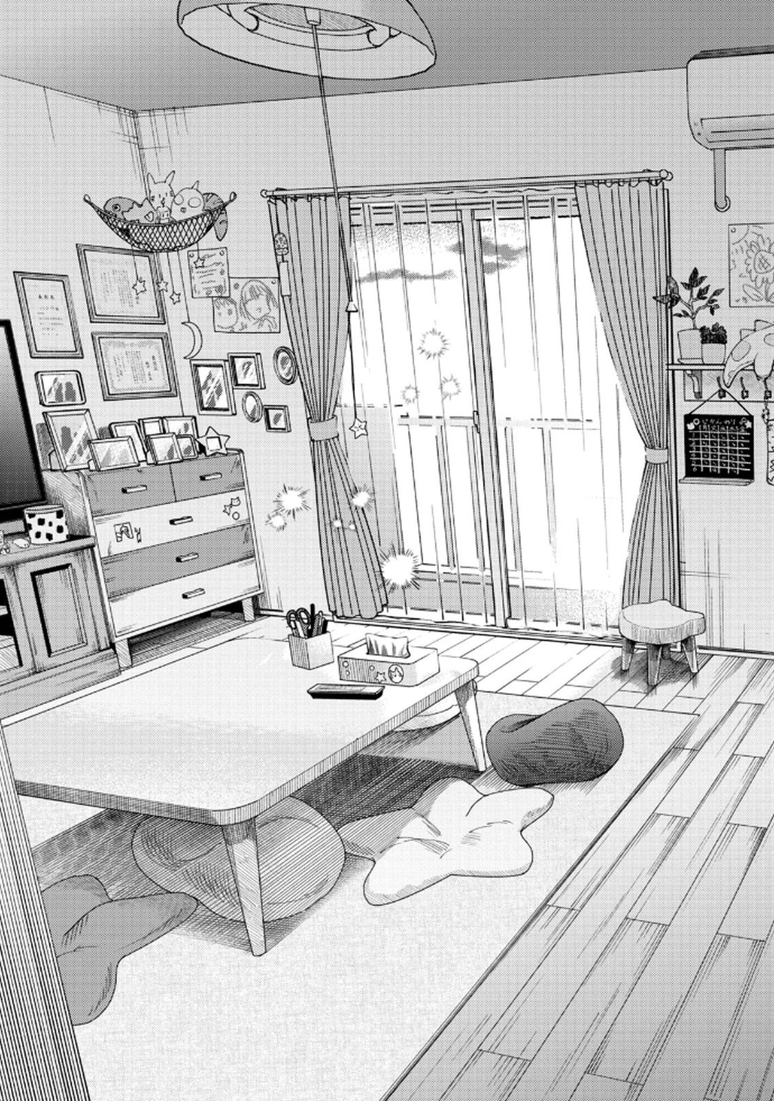 Read DERIWO NO OSHIGOTO Chapter 4 [High Quality / Full] - Page 27 - nicomanga.net