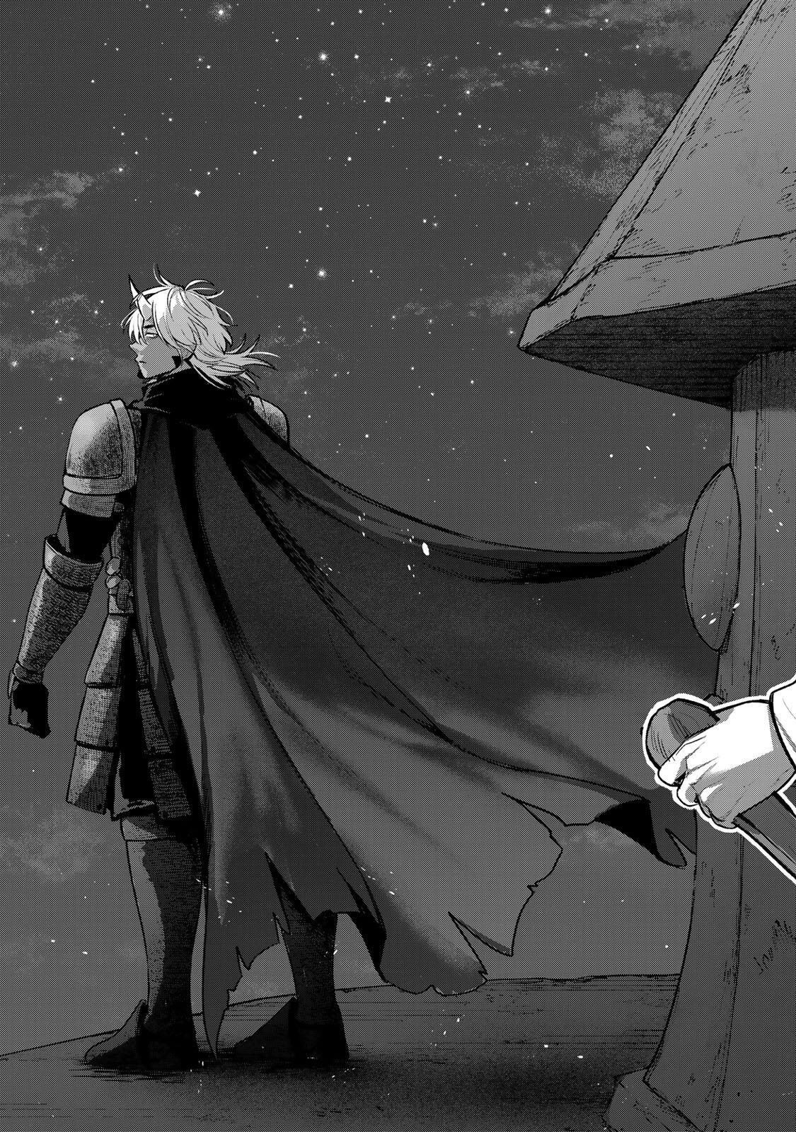 Read ROBRAVE Chapter 13 [High Quality / Full] - Page 17 - dark.nicomanga.com