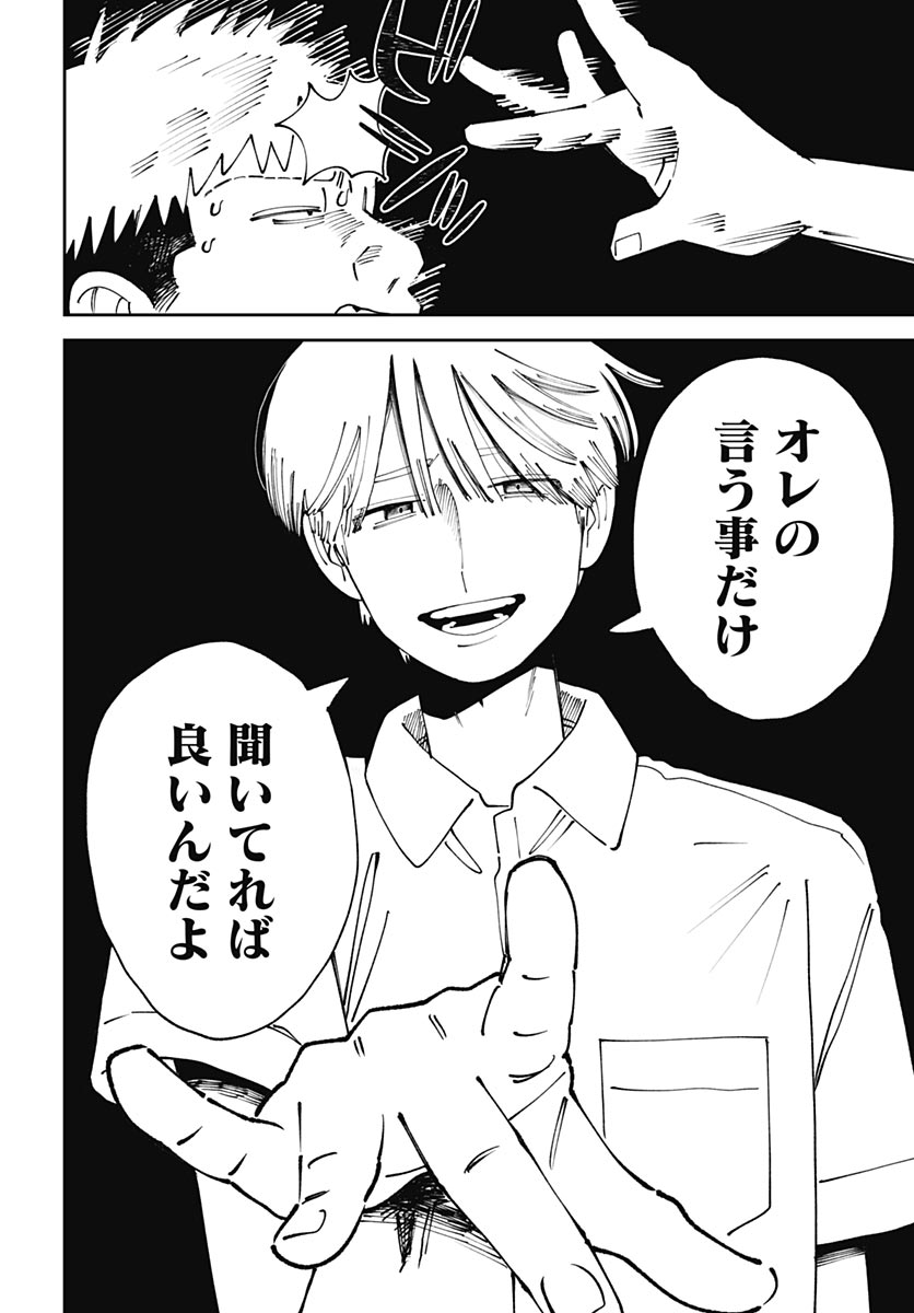 Read YARUKI NANKA ARIMASEN Chapter 3 [High Quality / Full] - Page 20 - nicomanga.com