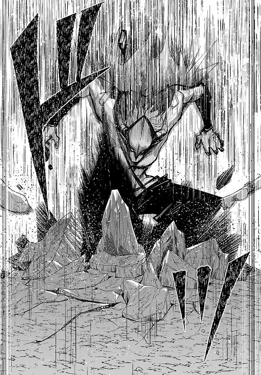 FIVE YEARS AFTER THE DUNGEONS APPEARED, I DARE TO CHALLENGE AT THE AGE OF 15. - RAW Chap 24 - Pic 19