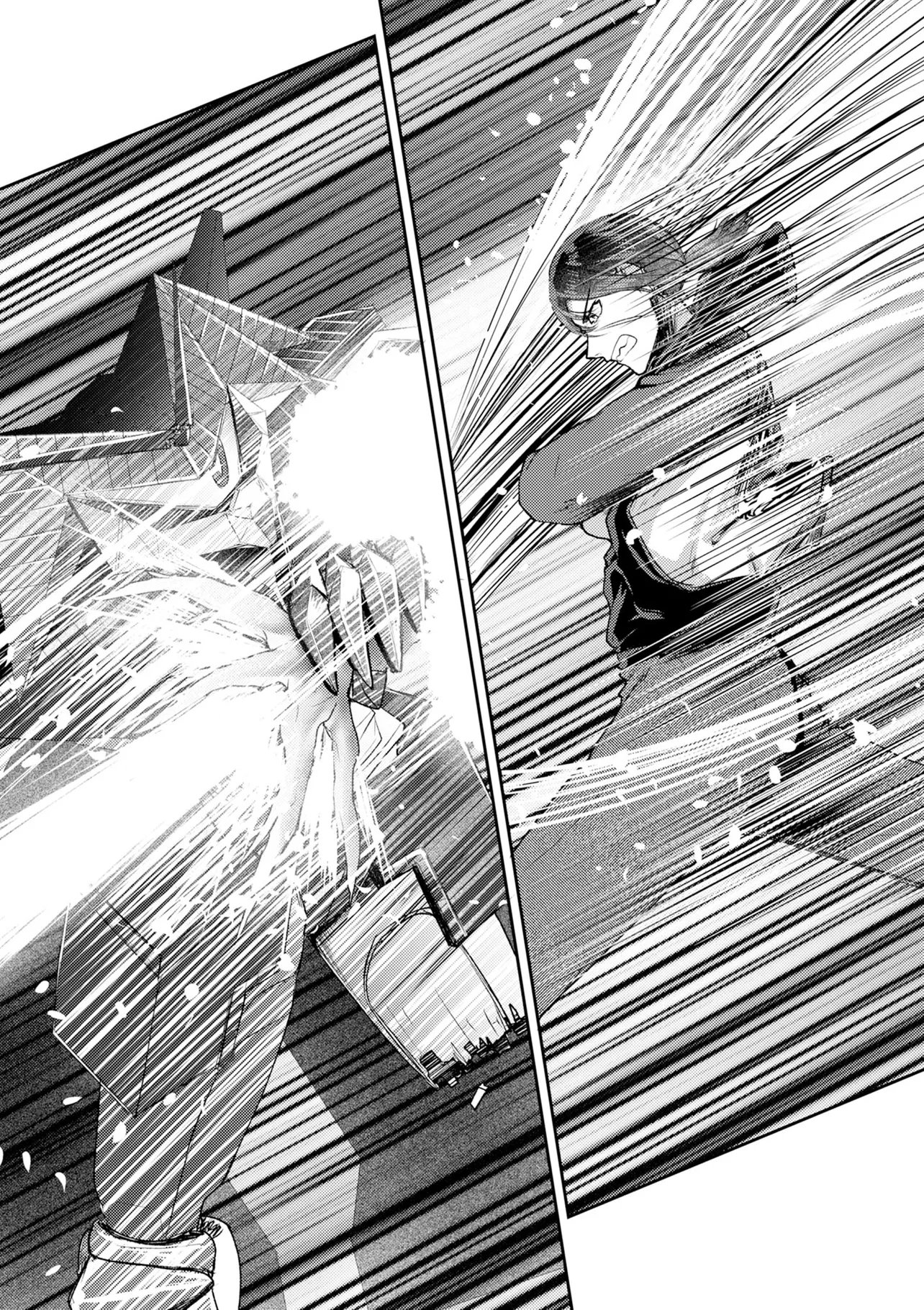 Read HONGKONG GINKITAN Chapter 15 [High Quality / Full] - Page 21 - nicomanga.com