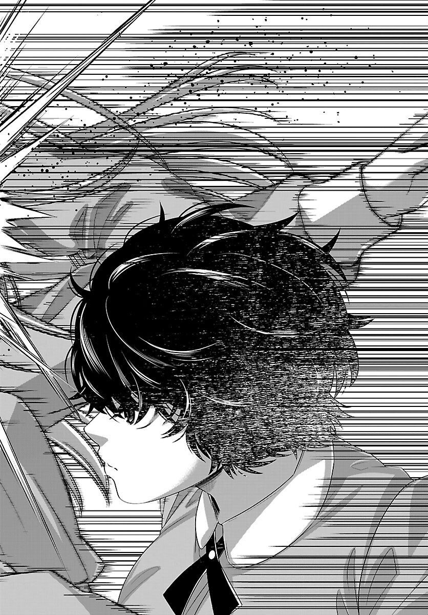 Read DEAD TUBE - RAW Chapter 116 [High Quality / Full] - Page 34 - nicomanga.net