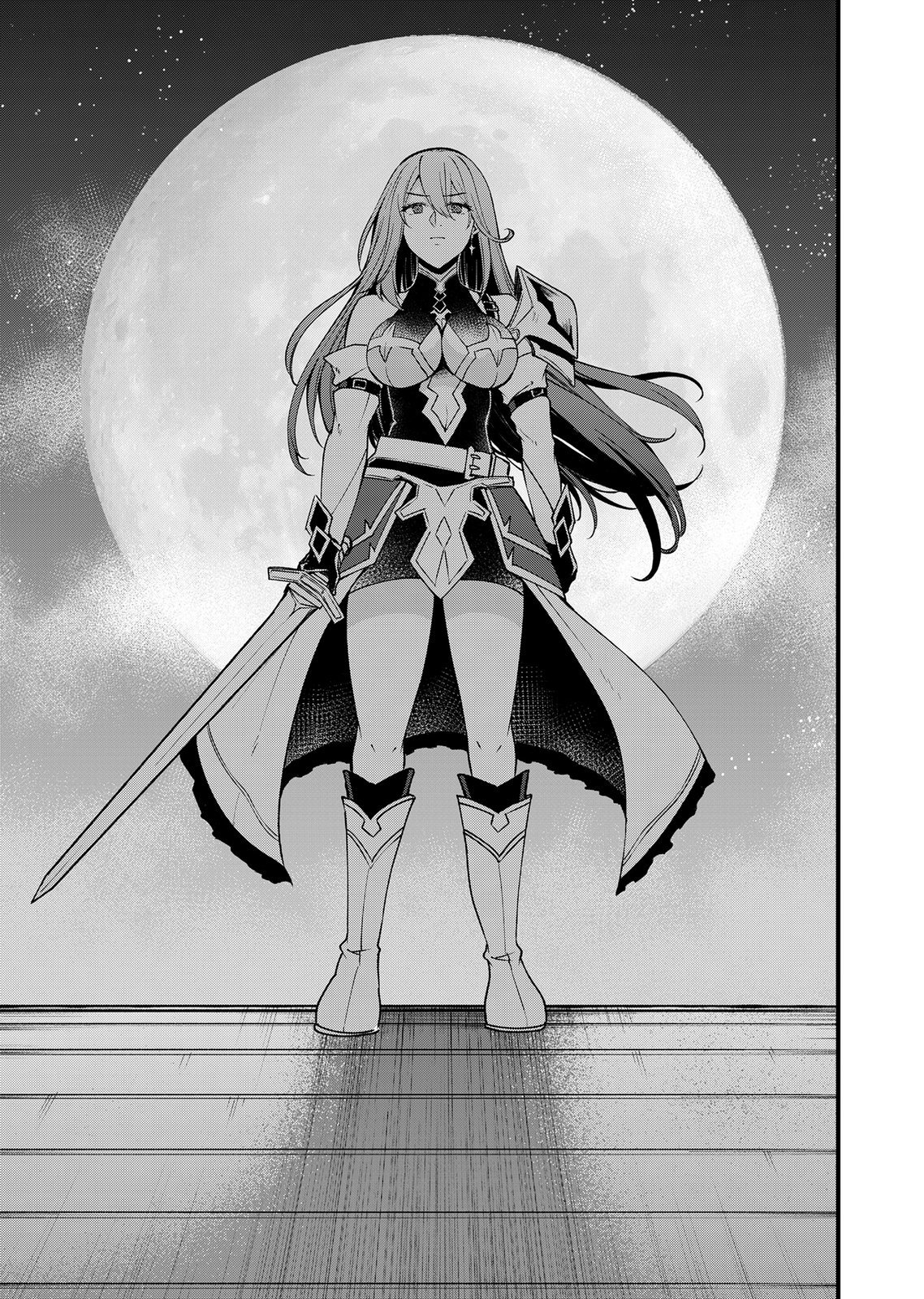 Isekai Harem Loop: Kurikaesareru 1-nichi kara Dasshutsu Suru Tame ni Dakimakurimasu Chap 7 - Pic 23