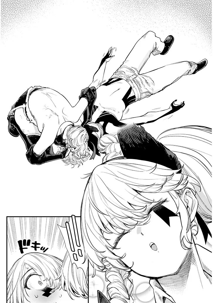 Read OREOCHI SLAVE HERO COLLECTION Chapter 22.1 [High Quality / Full] - Page 8 - nicomanga.com