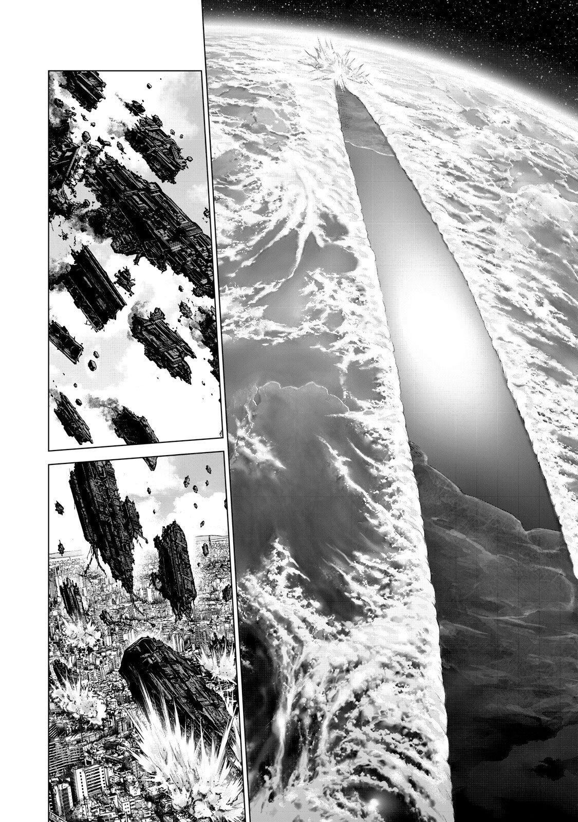 Read SENTAI TABOO Chapter 87 [High Quality / Full] - Page 8 - nicomanga.net