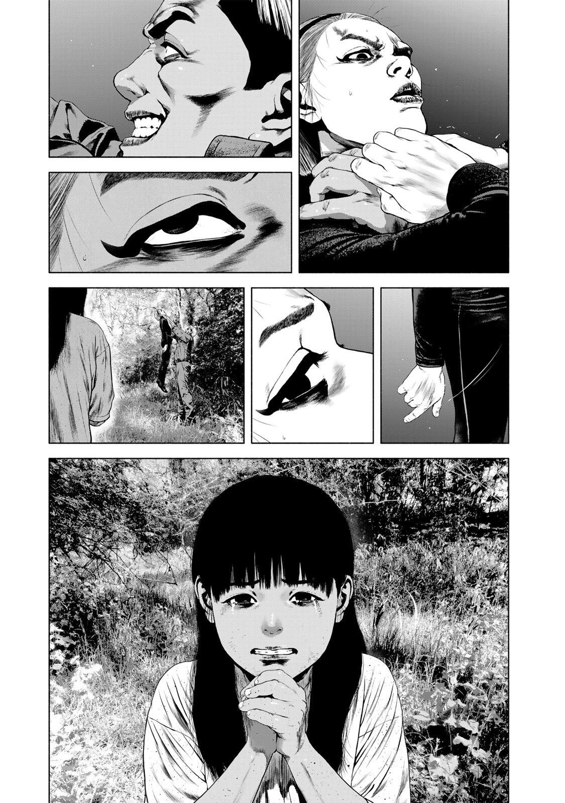 FURITSUMORE KODOKU NA SHI YO Chap 86.2 - Pic 11
