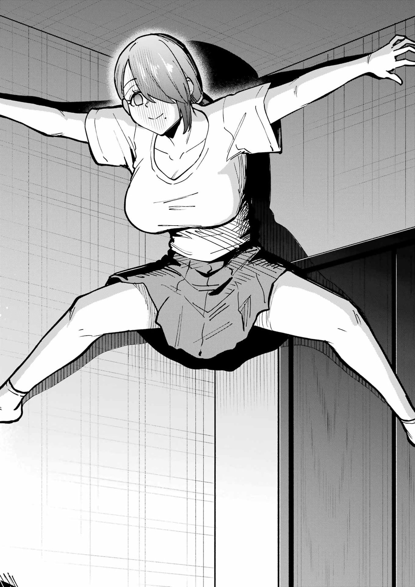 TAMAGAWA-SAN DETEMASHITA? Chapter 29 - Page 20