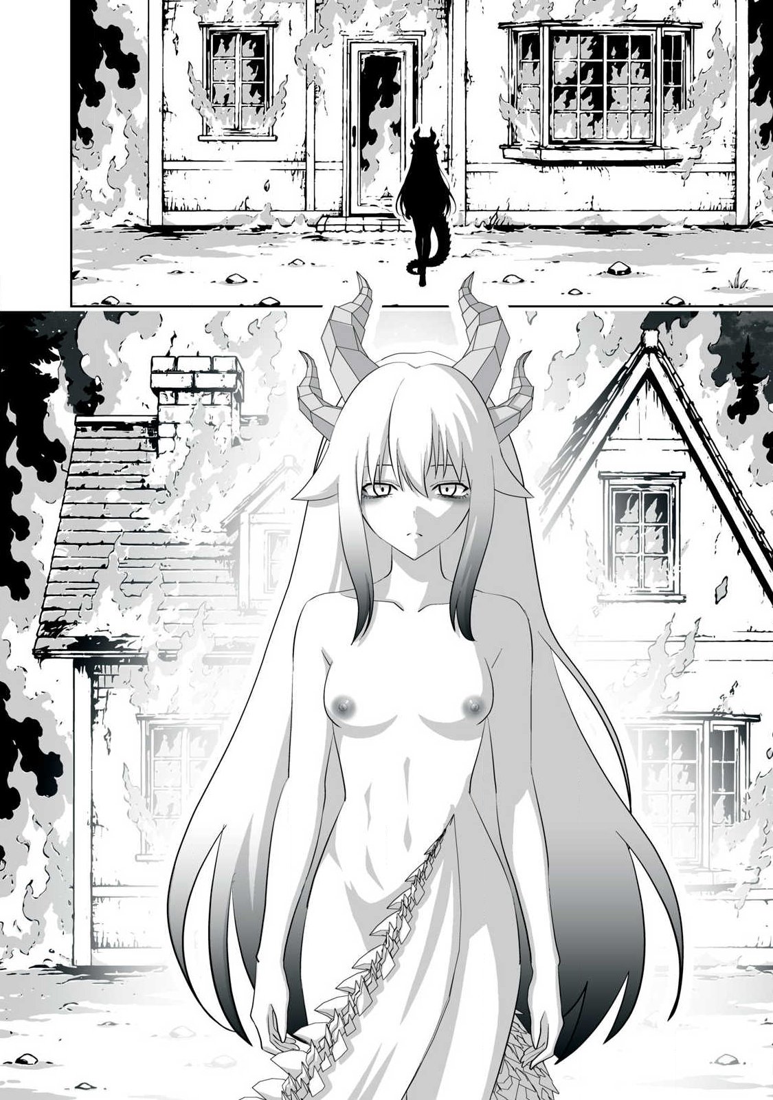 TSUIHOU SARETA RENKINJUTSUSHI, ADULT TOYS DE SEKAI WO SUKUU ～ DONNA MONSTER DEMO ZETTAI NI IKASERU OTOKO ～ Chap 84 - Pic 16