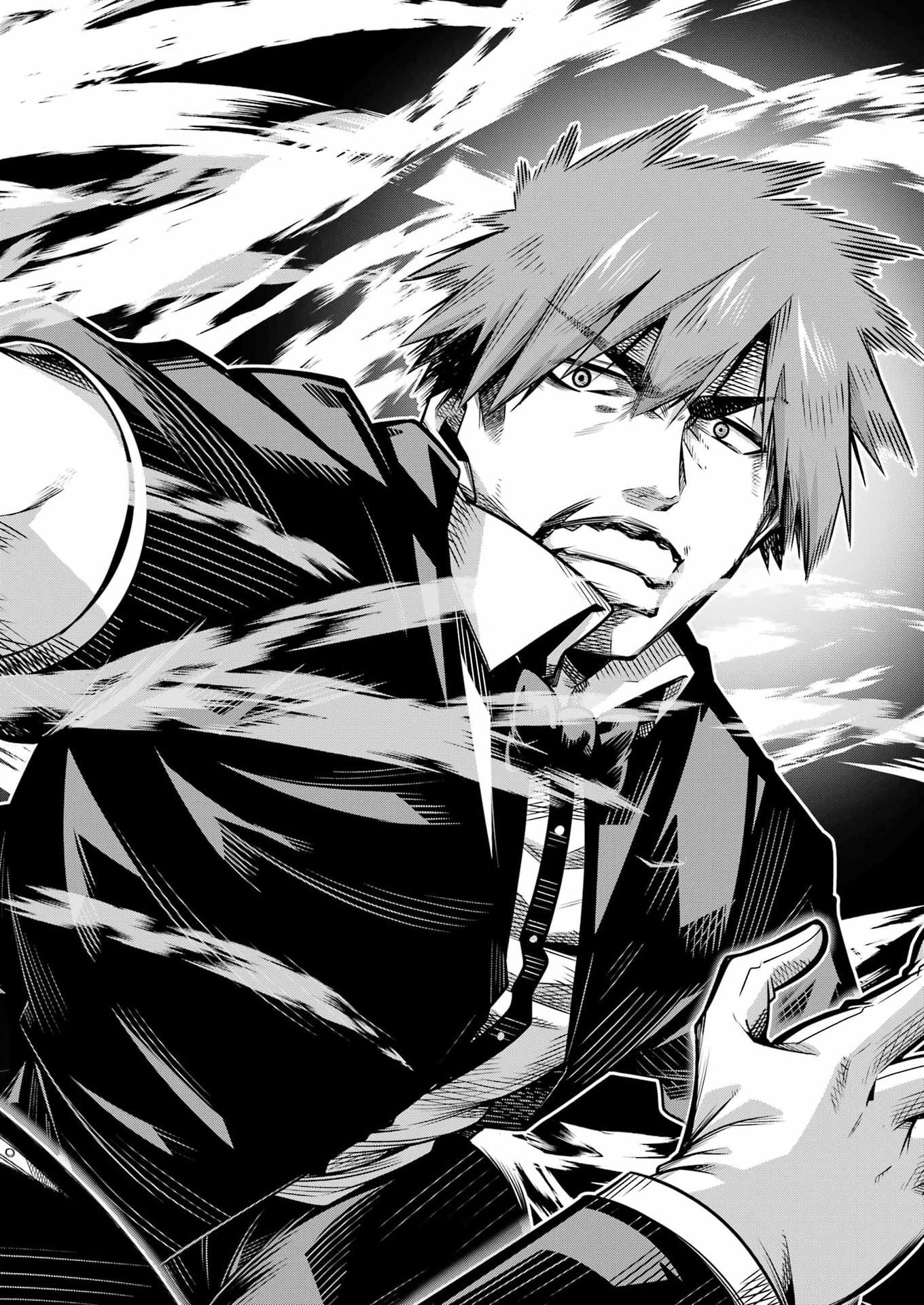 TSUIHO YUSHA NO YUGANA SEIKATSU (SLOW LIFE) JIYU NI NATTARA ORE DAKE NO SAIAI TENSHI MO TE NI HAITTA! Chapter 32 page 22 - nihonkuni.com