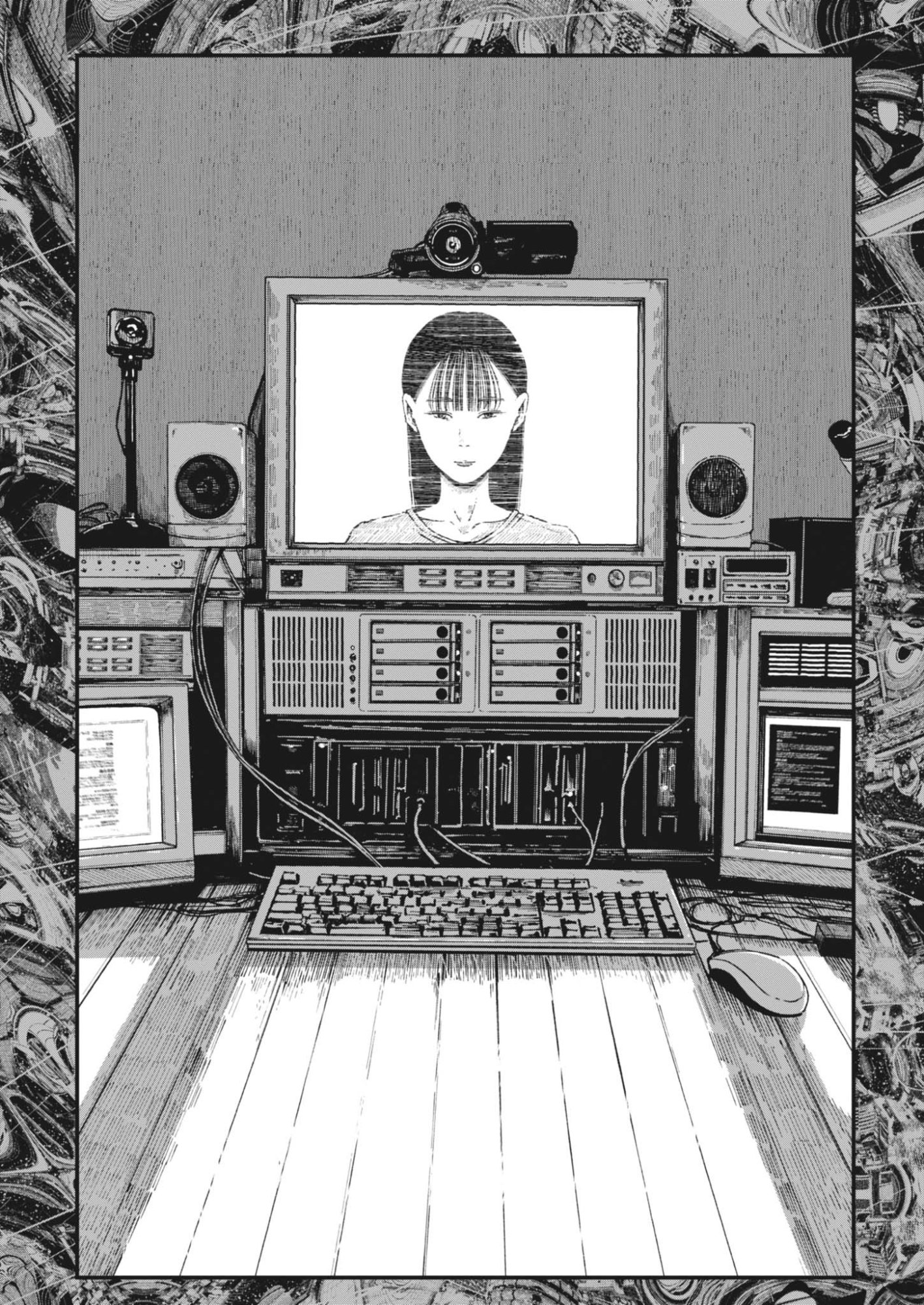 KISHIMOJIN Chap 17 - Pic 4