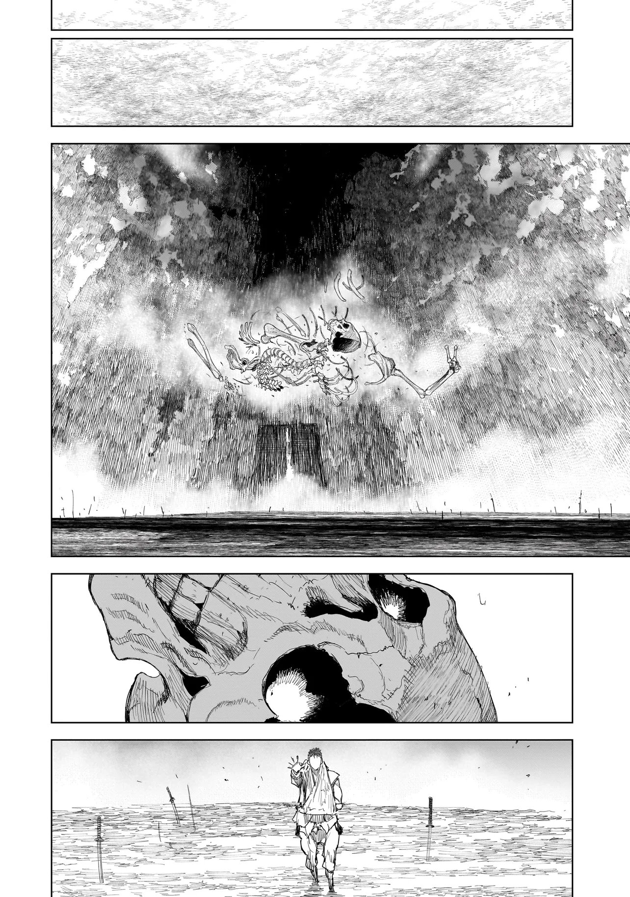 Read TASOGARE NO UTSUWAGAMI Chapter 23.2 [High Quality / Full] - Page 6 - dark.nicomanga.com