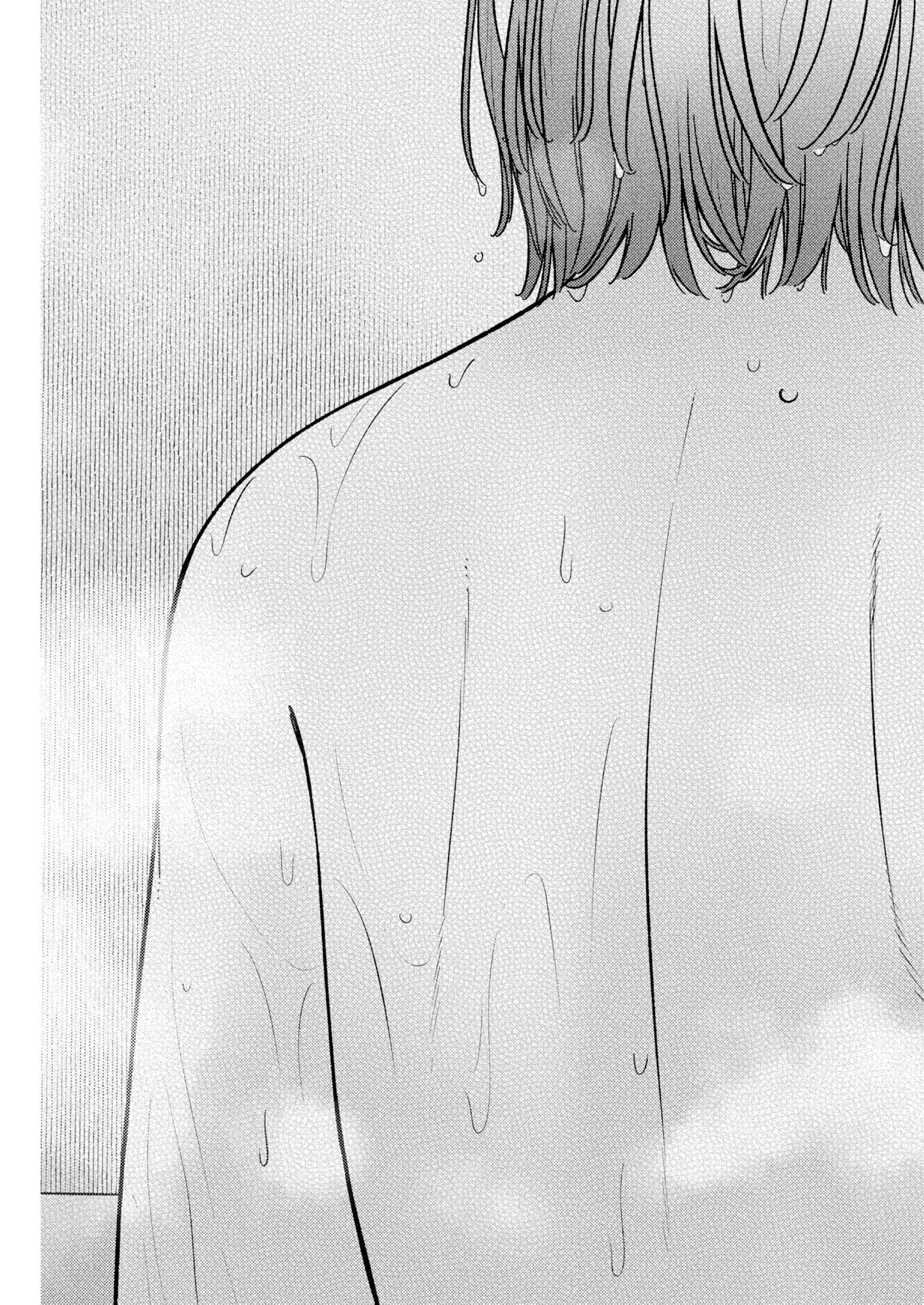 Read Toru ni Taranai Chapter 43 [High Quality / Full] - Page 19 - nicomanga.com