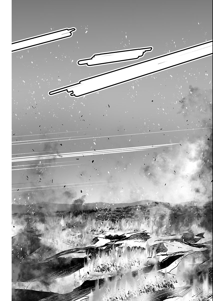 Read GODZILLA GALAXY ODYSSEY Chapter 25 [High Quality / Full] - Page 12 - nicomanga.com