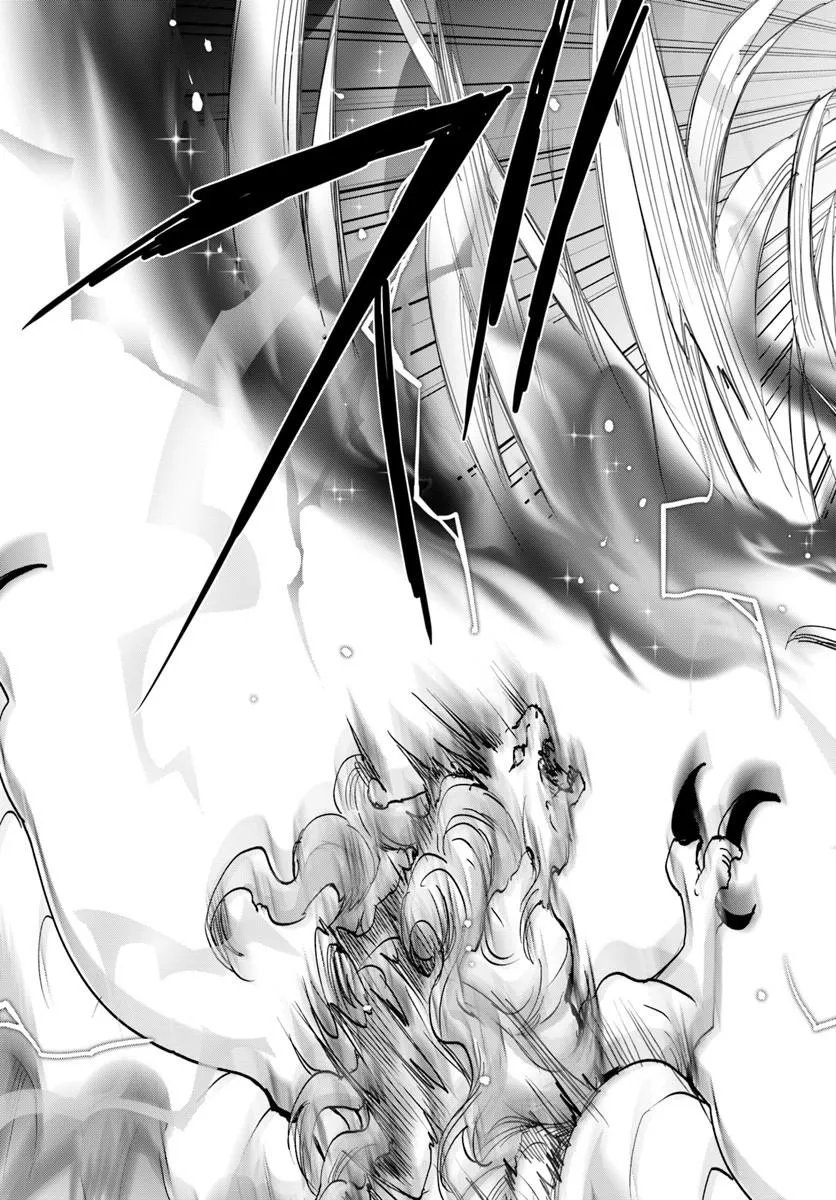 ISEKAI DE TE NI IRETA SEISAN SKILL WA SAIKYOU DATTA YOU DESU. (MANGA) - RAW Chapter 59 - Page 13